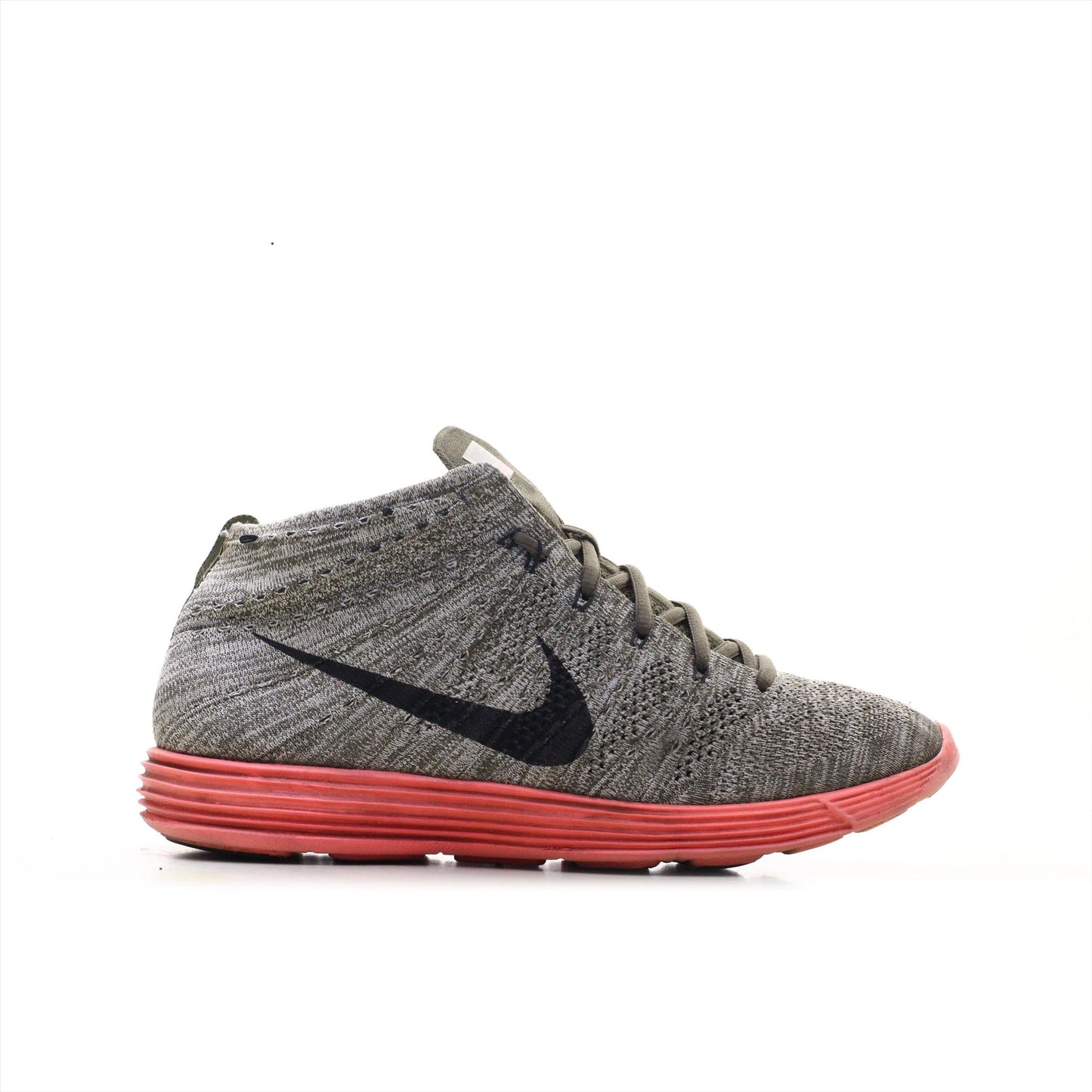 NIKE FLYKNIT CHUKKA (Original USA Imported)