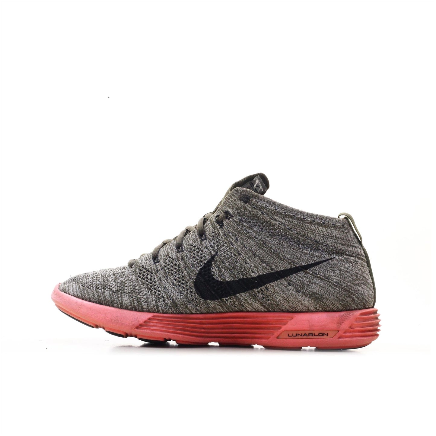 NIKE FLYKNIT CHUKKA (Original USA Imported)