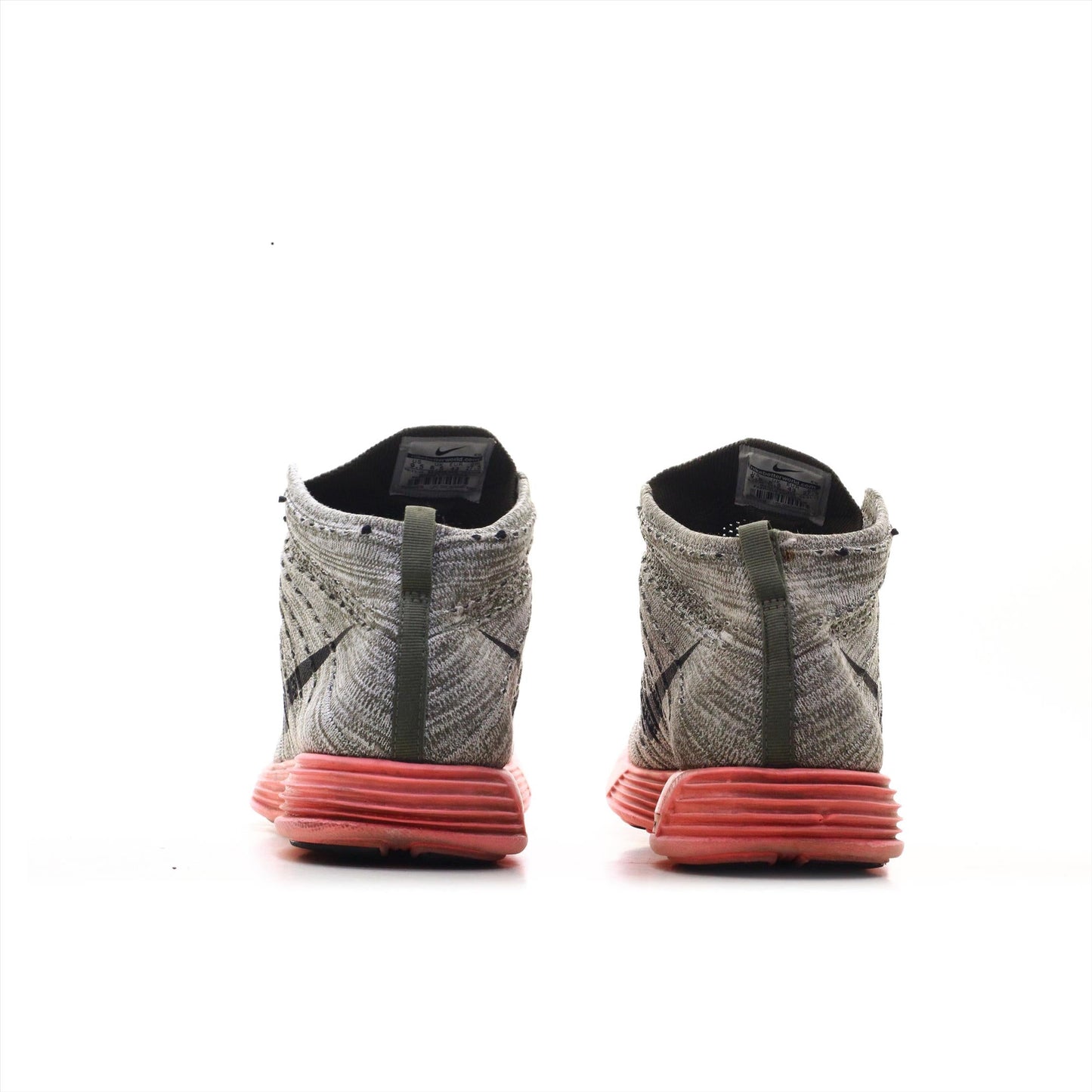 NIKE FLYKNIT CHUKKA (Original USA Imported)