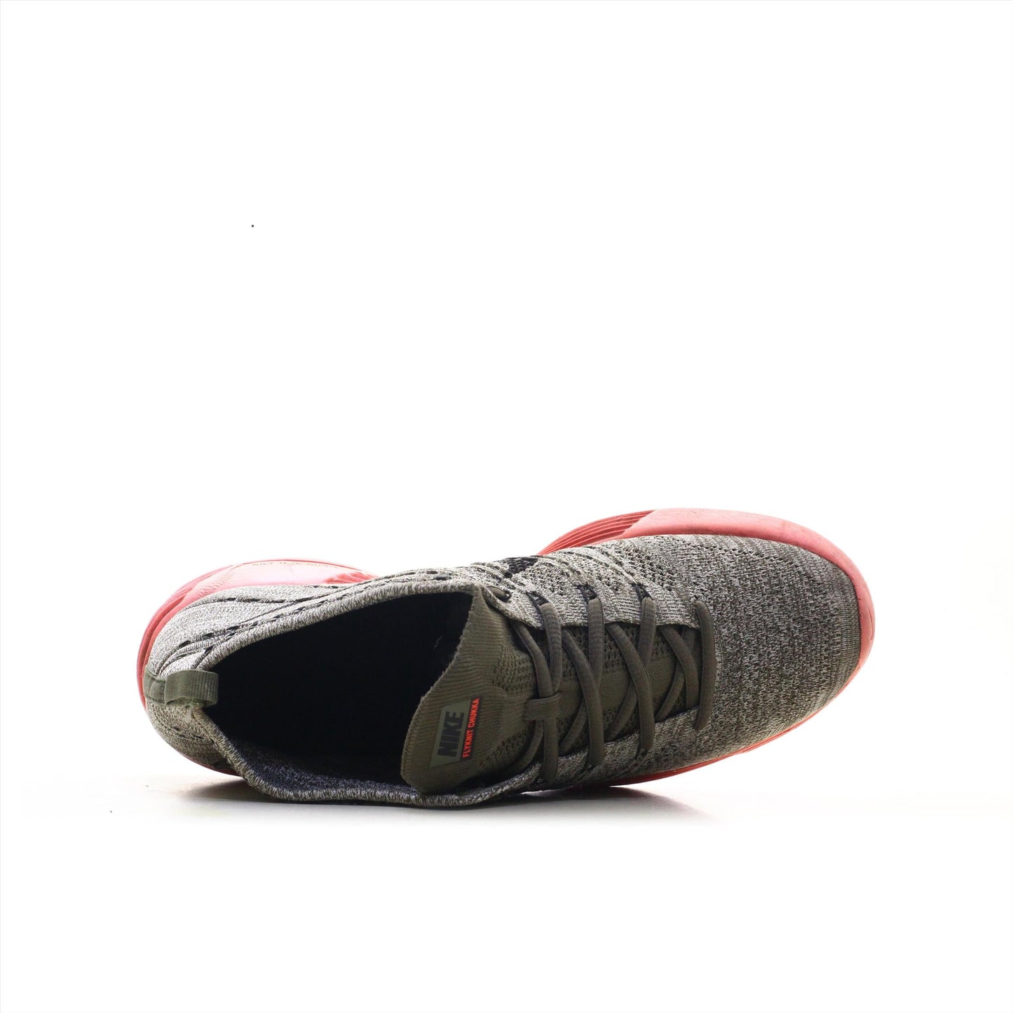 NIKE FLYKNIT CHUKKA (Original USA Imported)
