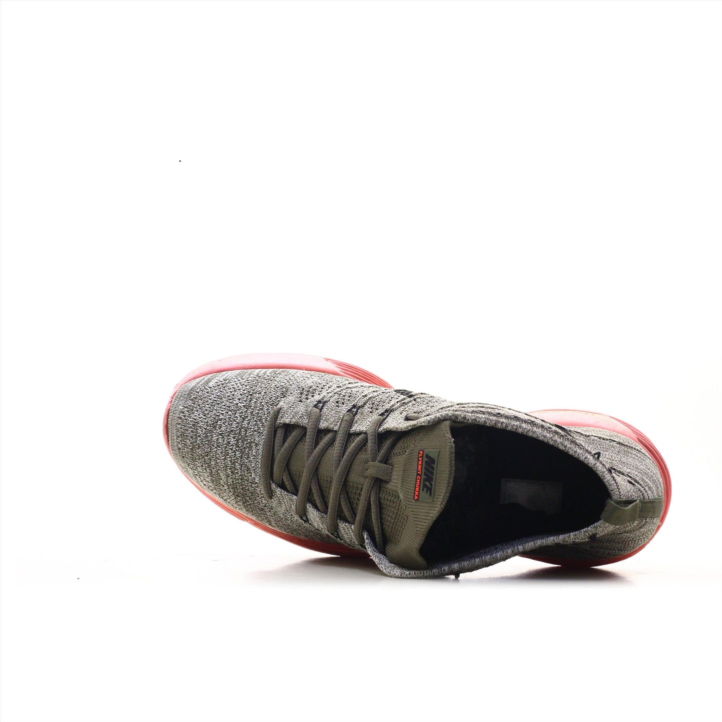 NIKE FLYKNIT CHUKKA (Original USA Imported)