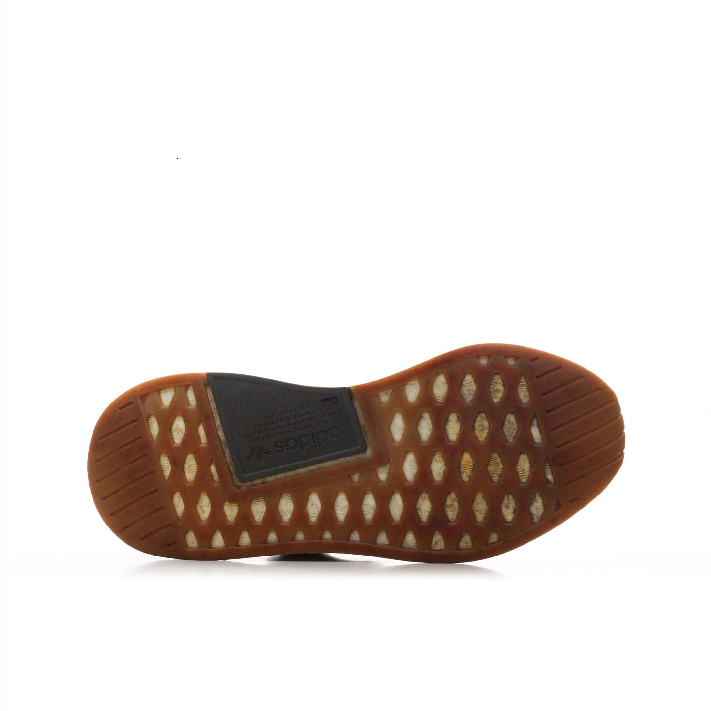 ADIDAS BOOST (Original USA Imported)