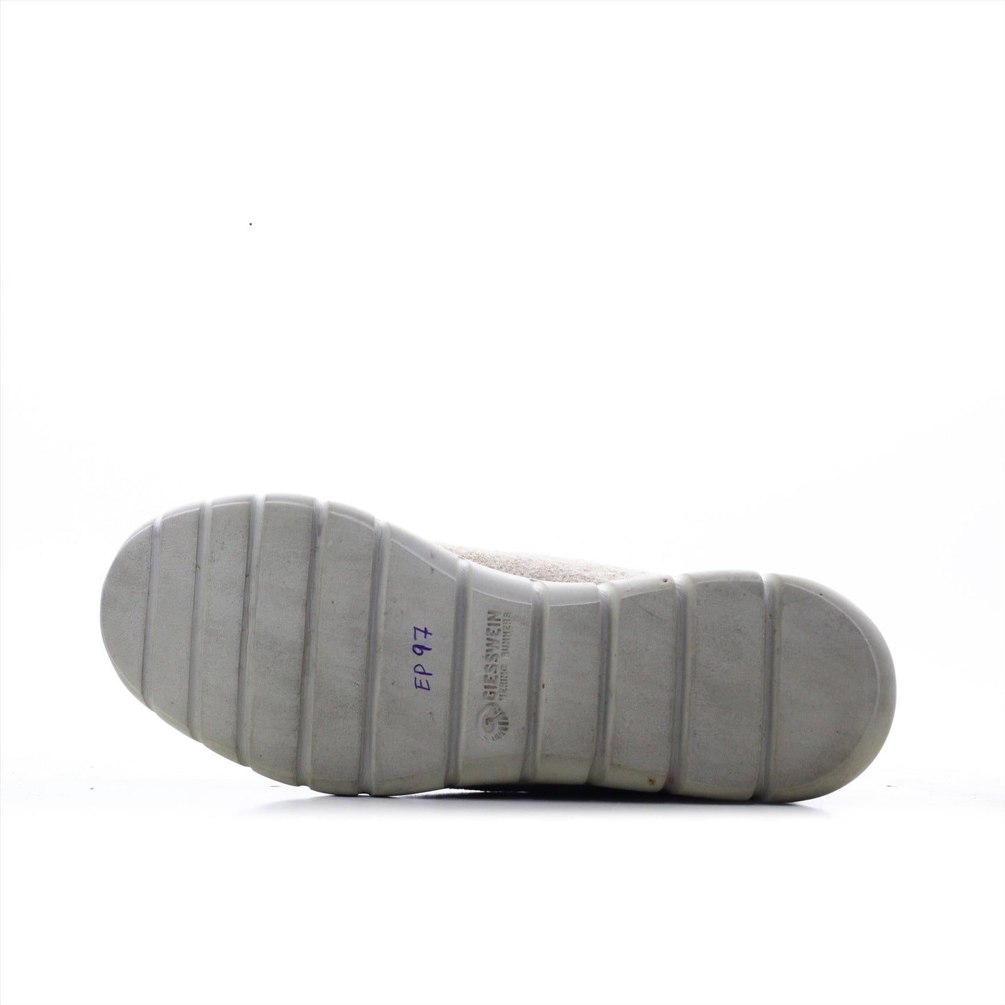 GIESSWEIN MERINO RUNNER WOOL COMFORT (Original USA Imported)