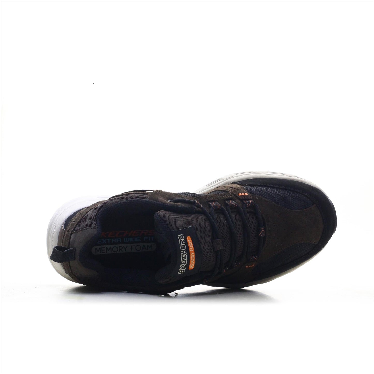 SKECHERS EXTRA WIDE FIT MEMORY FOAM (Original USA Imported)