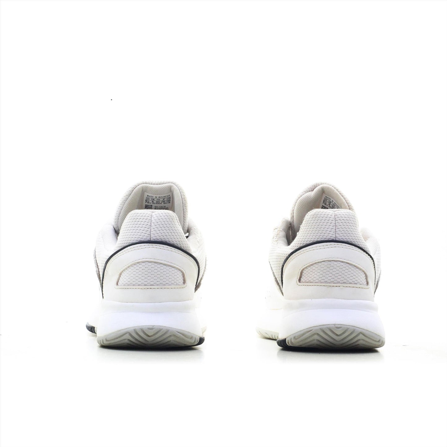 ADIDAS COURT SMASH TENNIS (Original USA Imported)
