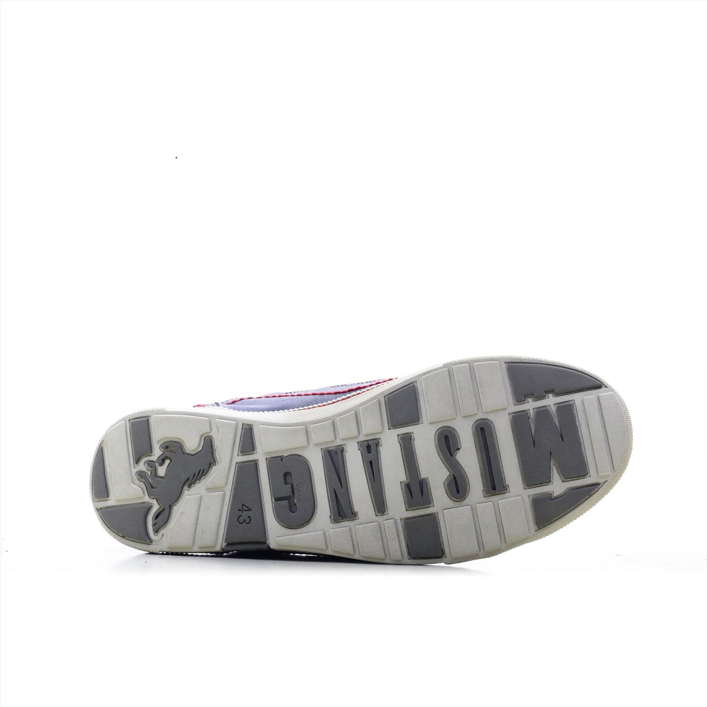 MUSTANG JEANS CO. FOOTWEAR (Original USA Imported)