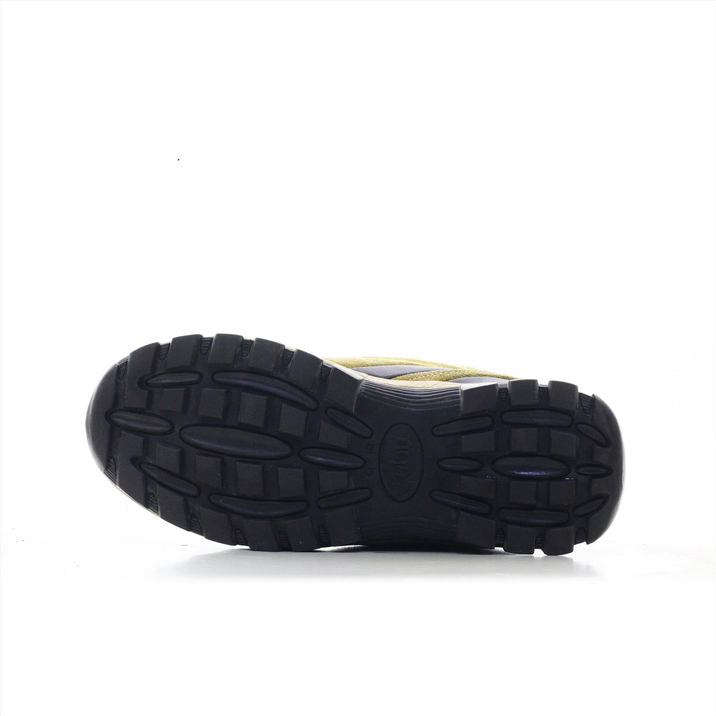 FUBU FREITZEIT BOOTS SUEDE (Original USA Imported)