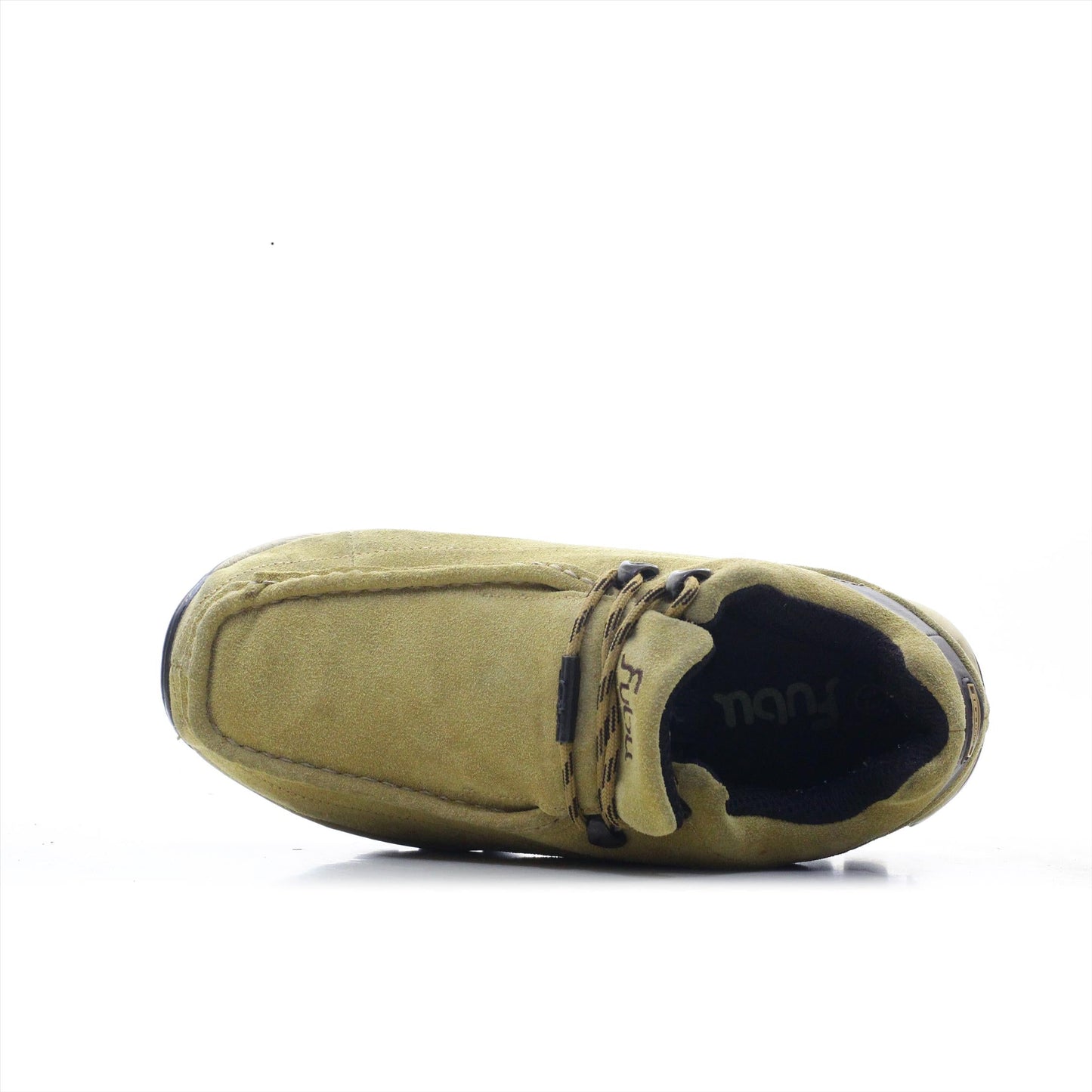 FUBU FREITZEIT BOOTS SUEDE (Original USA Imported)