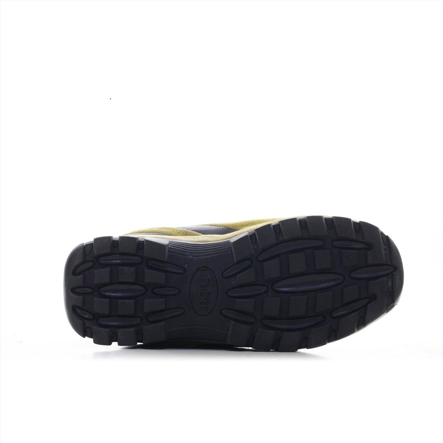 FUBU FREITZEIT BOOTS SUEDE (Original USA Imported)