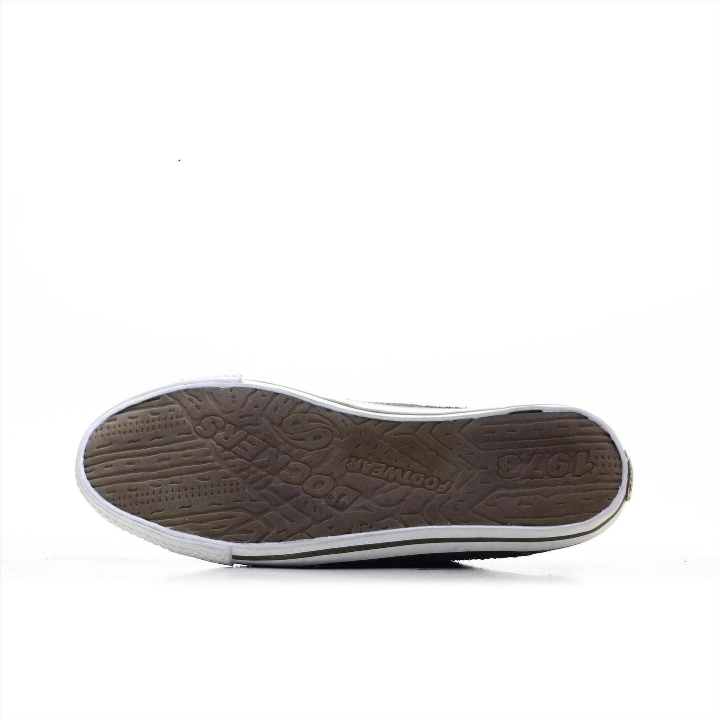 DOSCKERS DENIM BY GERLI (Original USA Imported)