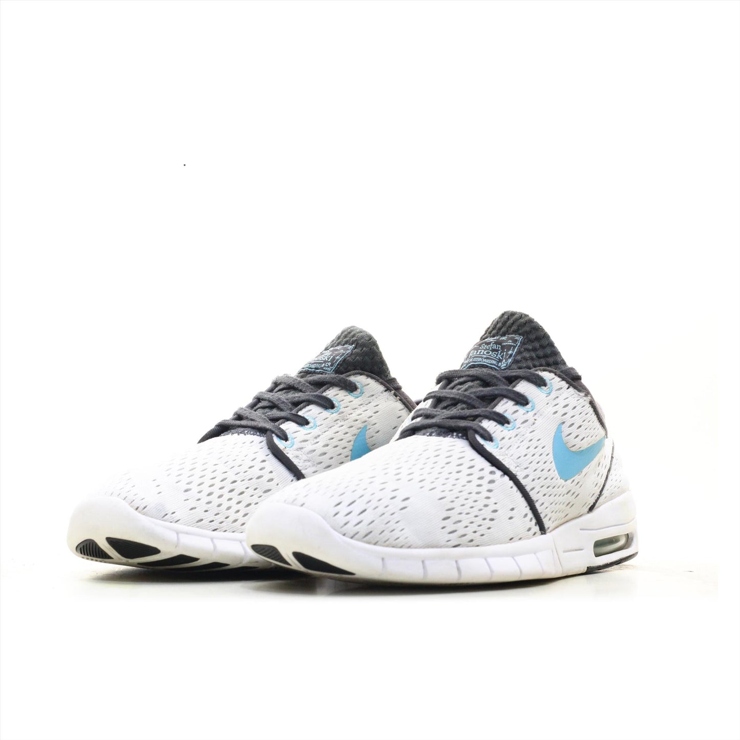 NIKE AIR STEFAN JANOSKI (Original USA Imported)