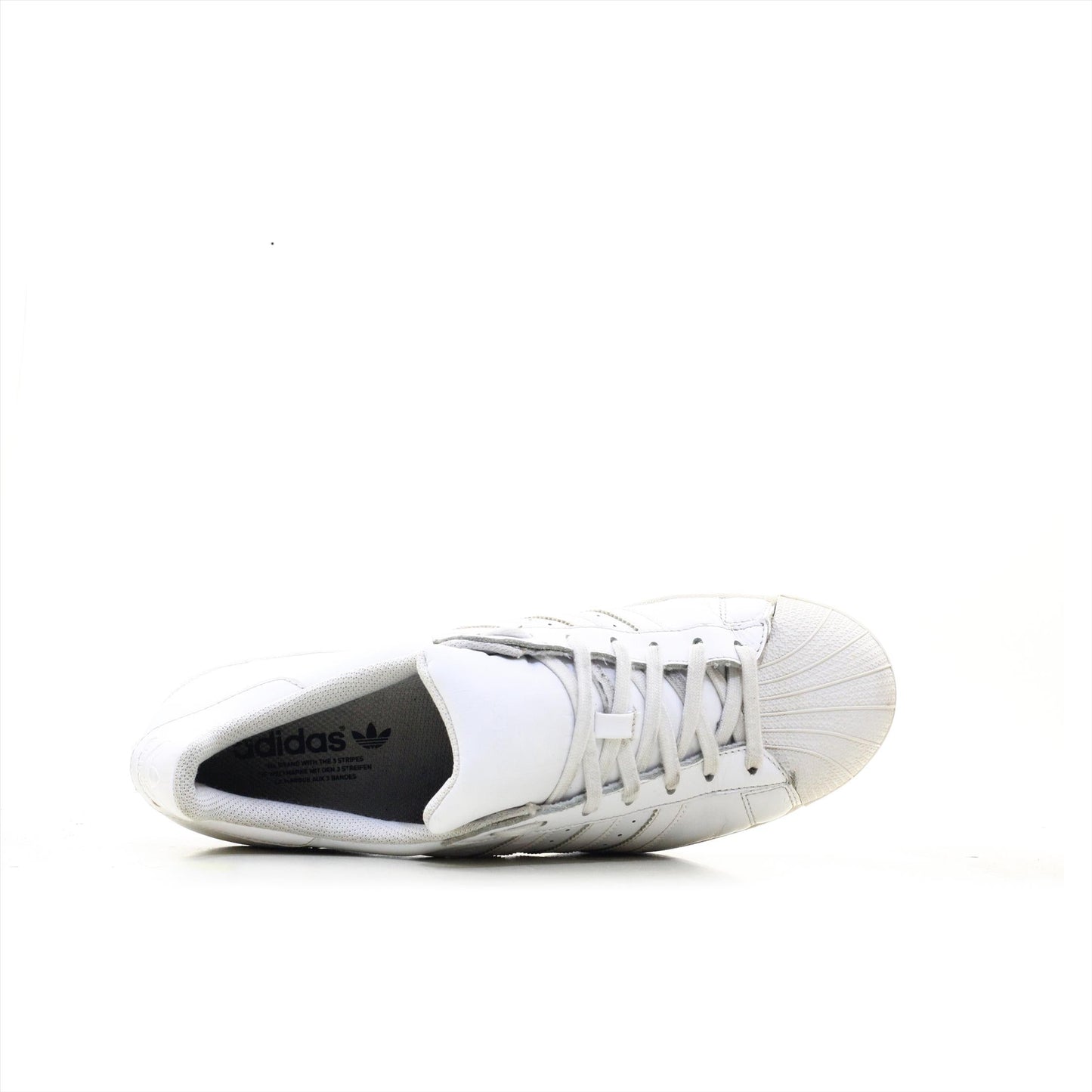 ADIDAS SUPERSTAR (Original USA Imported)