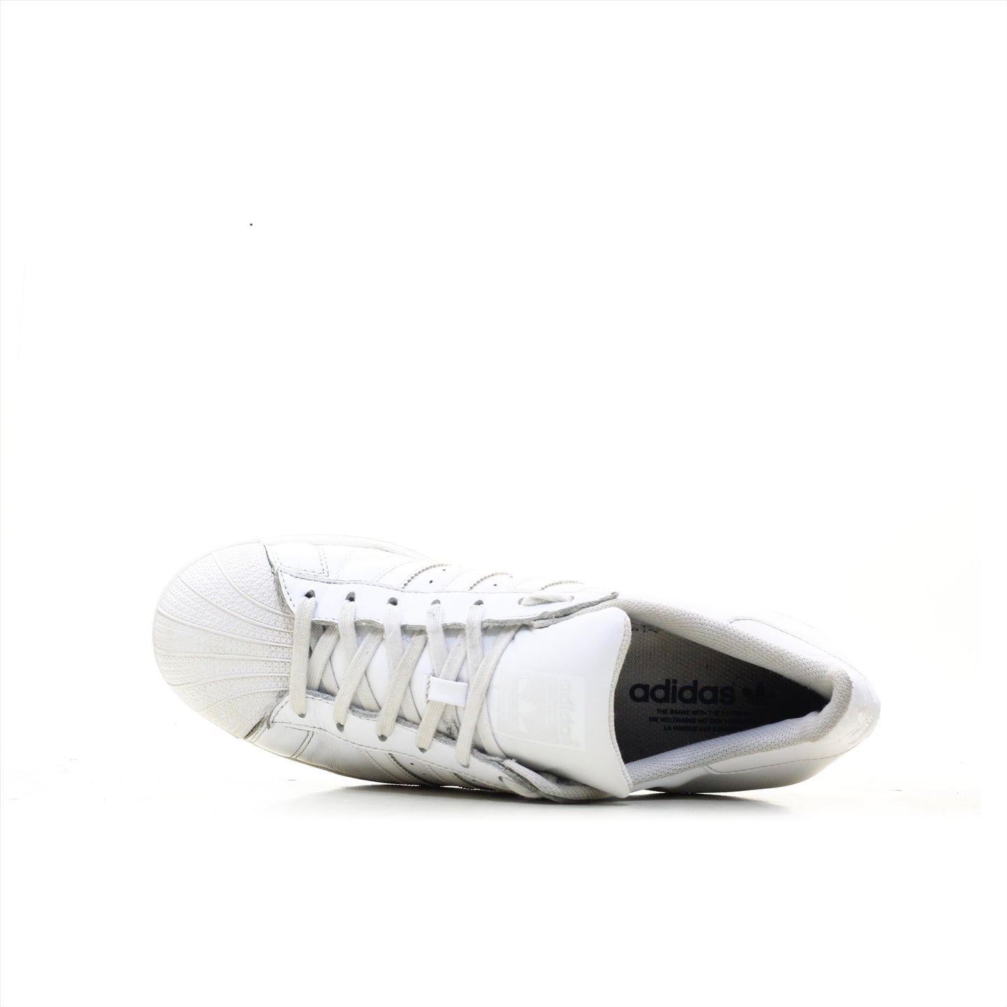 ADIDAS SUPERSTAR (Original USA Imported)