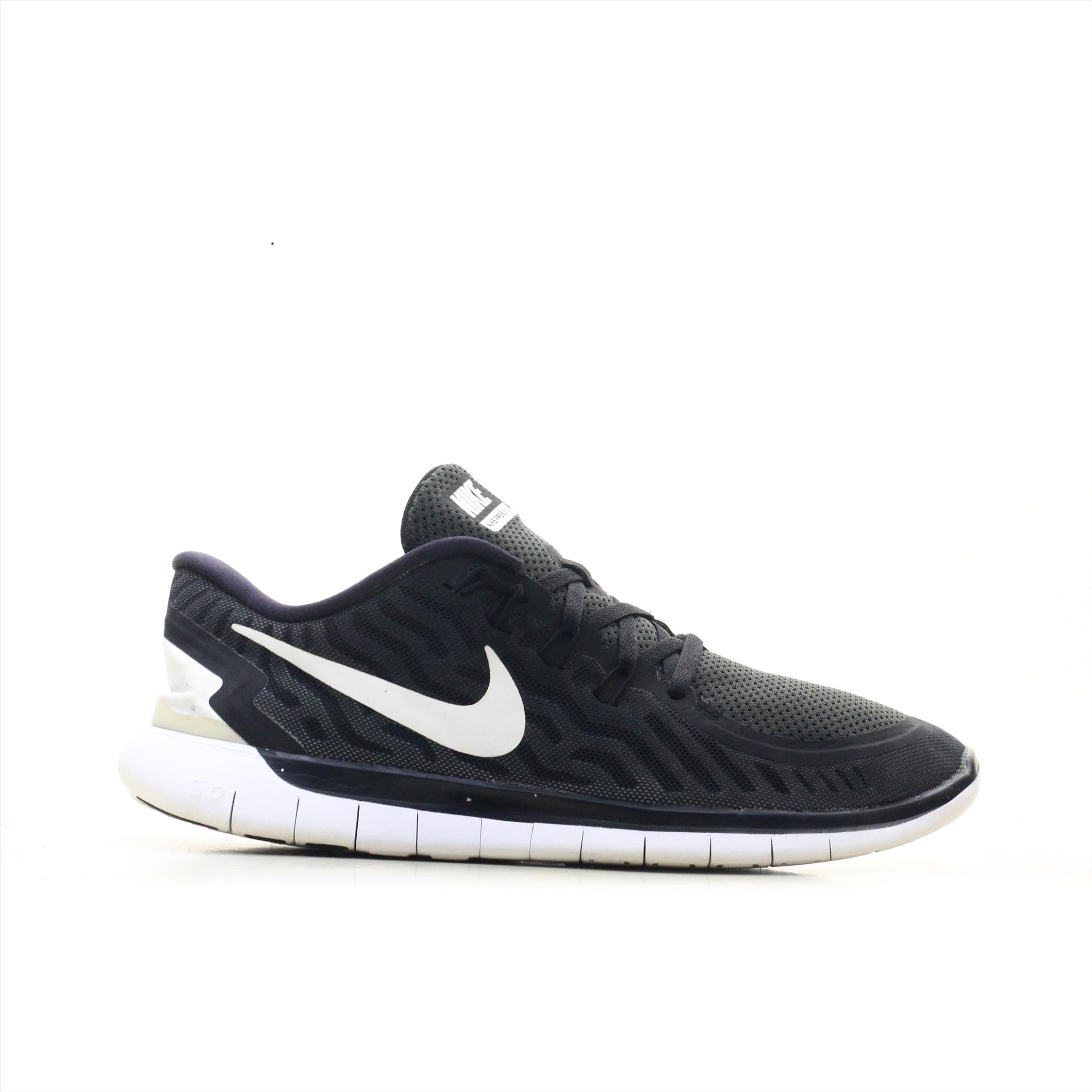 NIKE FREE 5.0 Original USA Imported Lunda Bazar Online