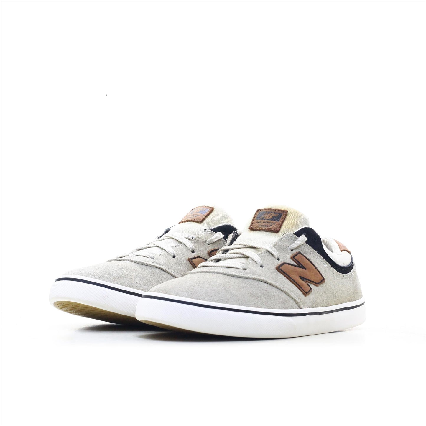 NEW BALANCE NUMERIC SUEDE (Original USA Imported)