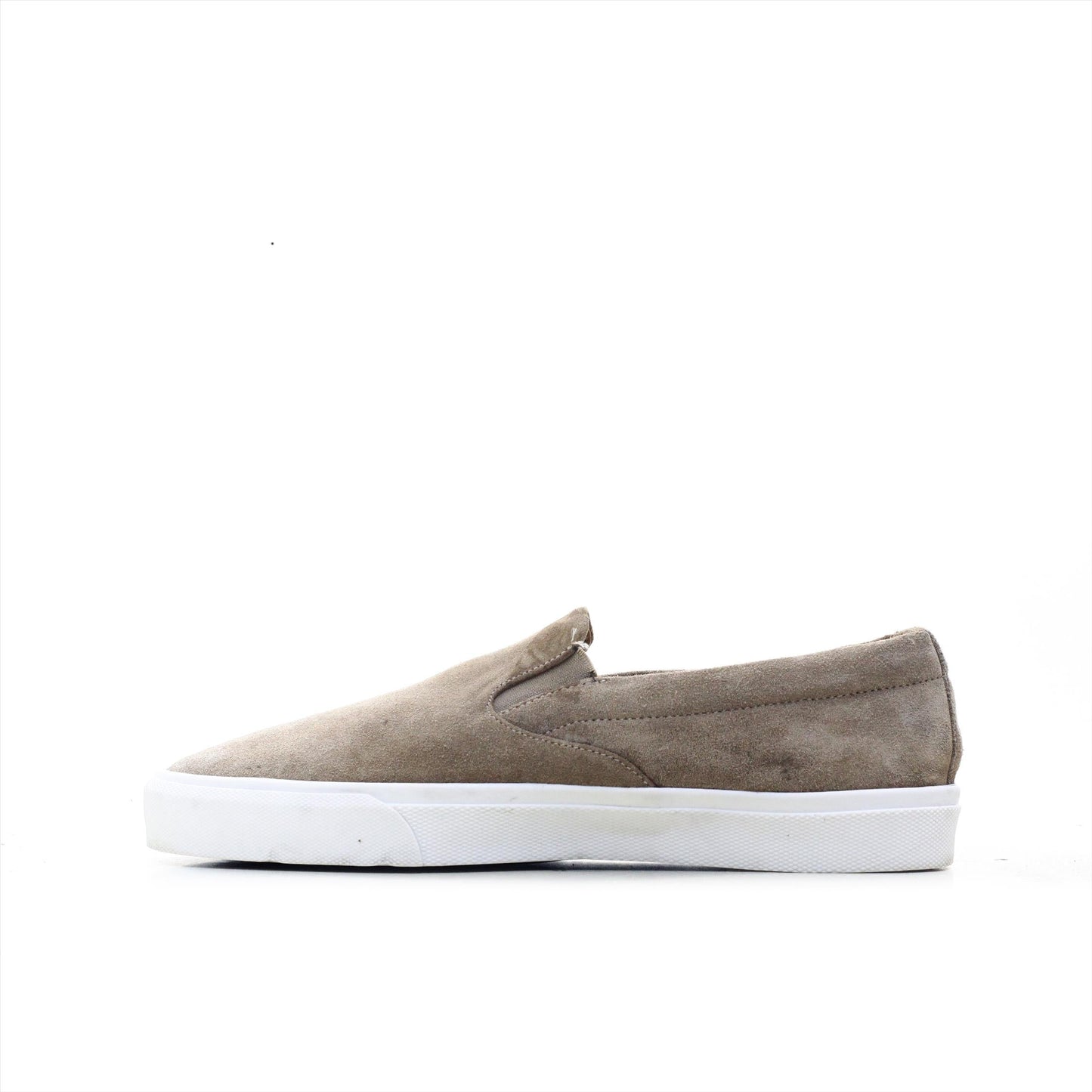 ZARA MAN SUEDE (Original USA Imported)