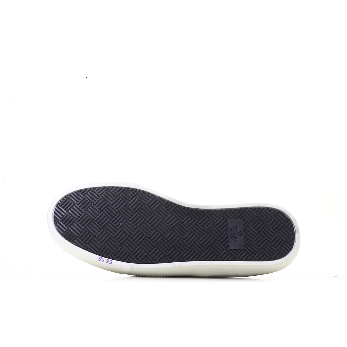 ZARA MAN SUEDE (Original USA Imported)