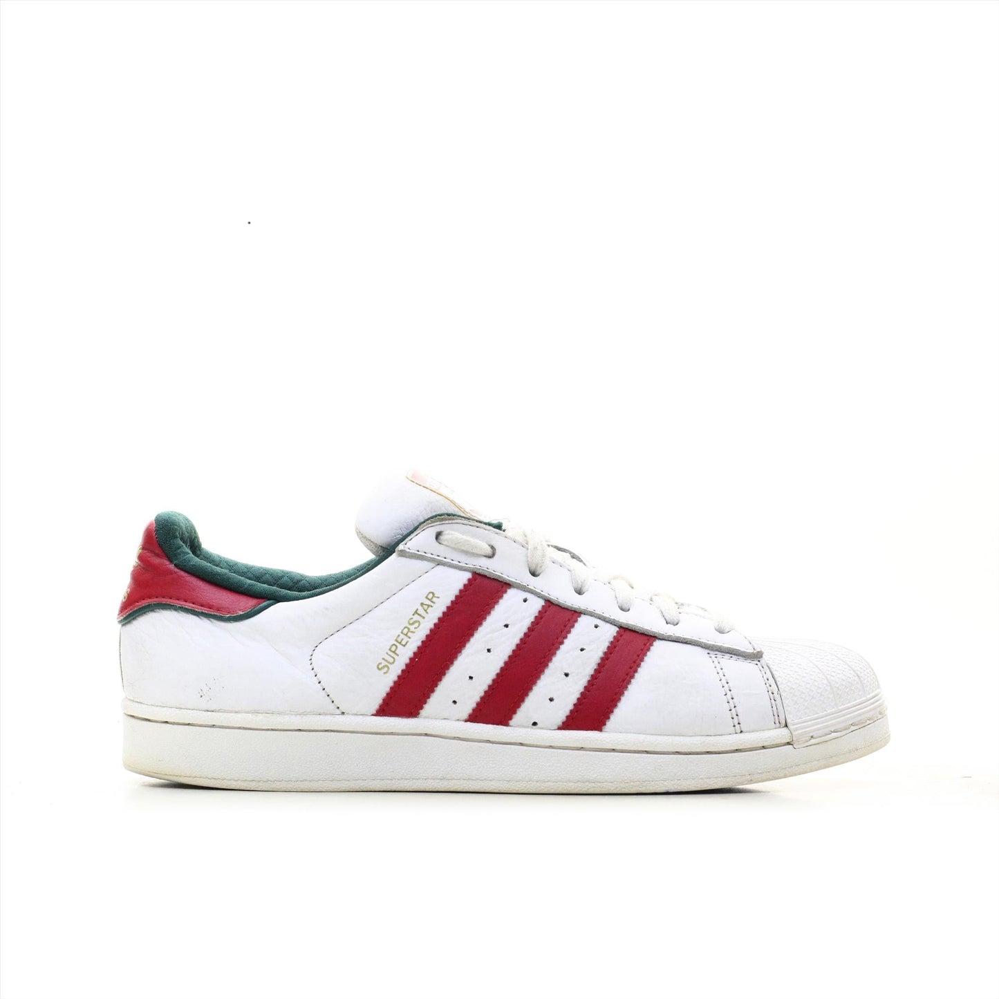 ADIDAS SUPERSTAR (Original USA Imported)