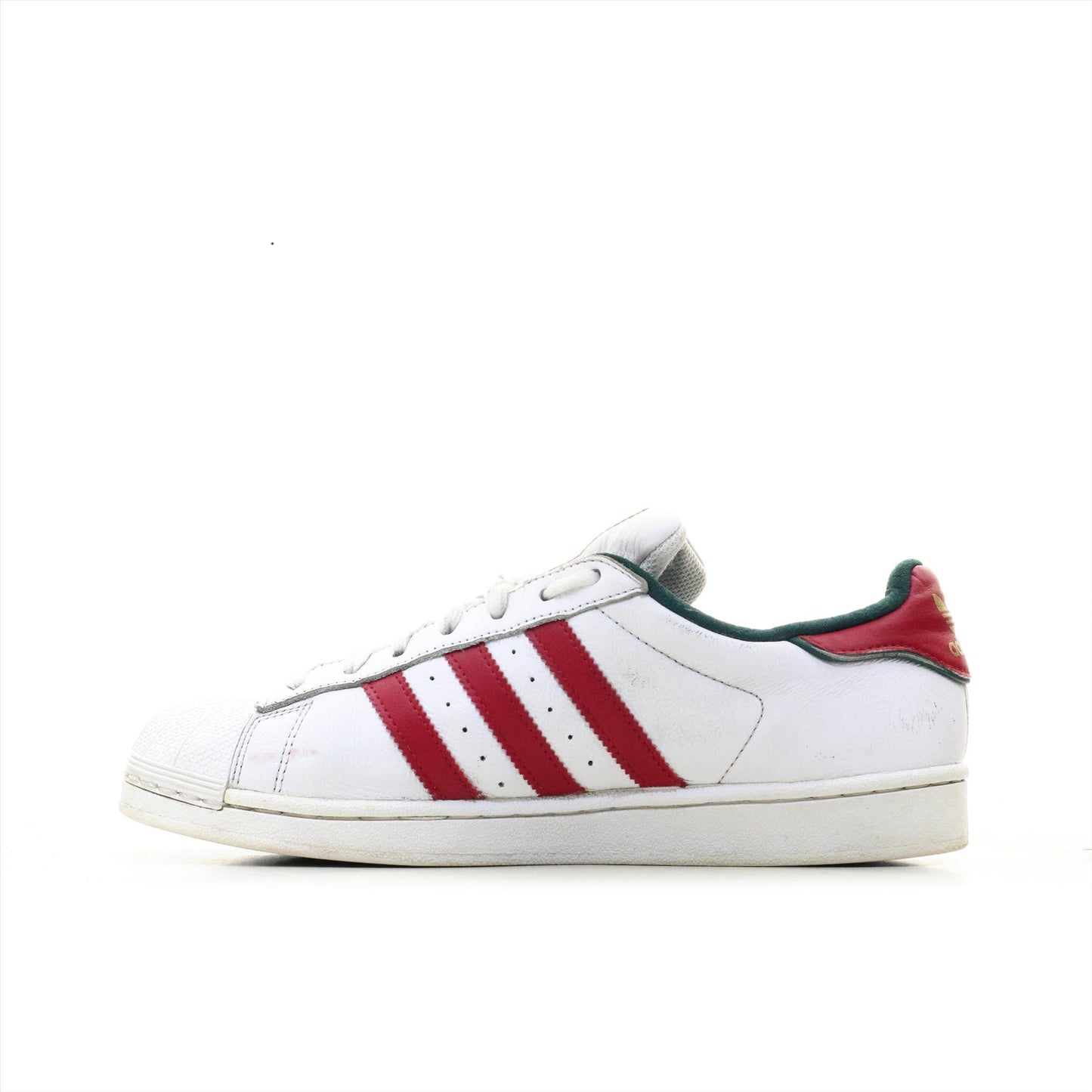 ADIDAS SUPERSTAR (Original USA Imported)
