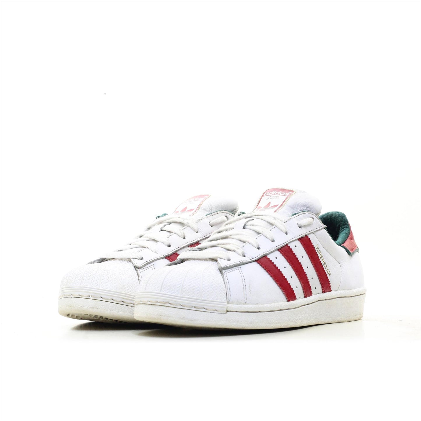 ADIDAS SUPERSTAR (Original USA Imported)