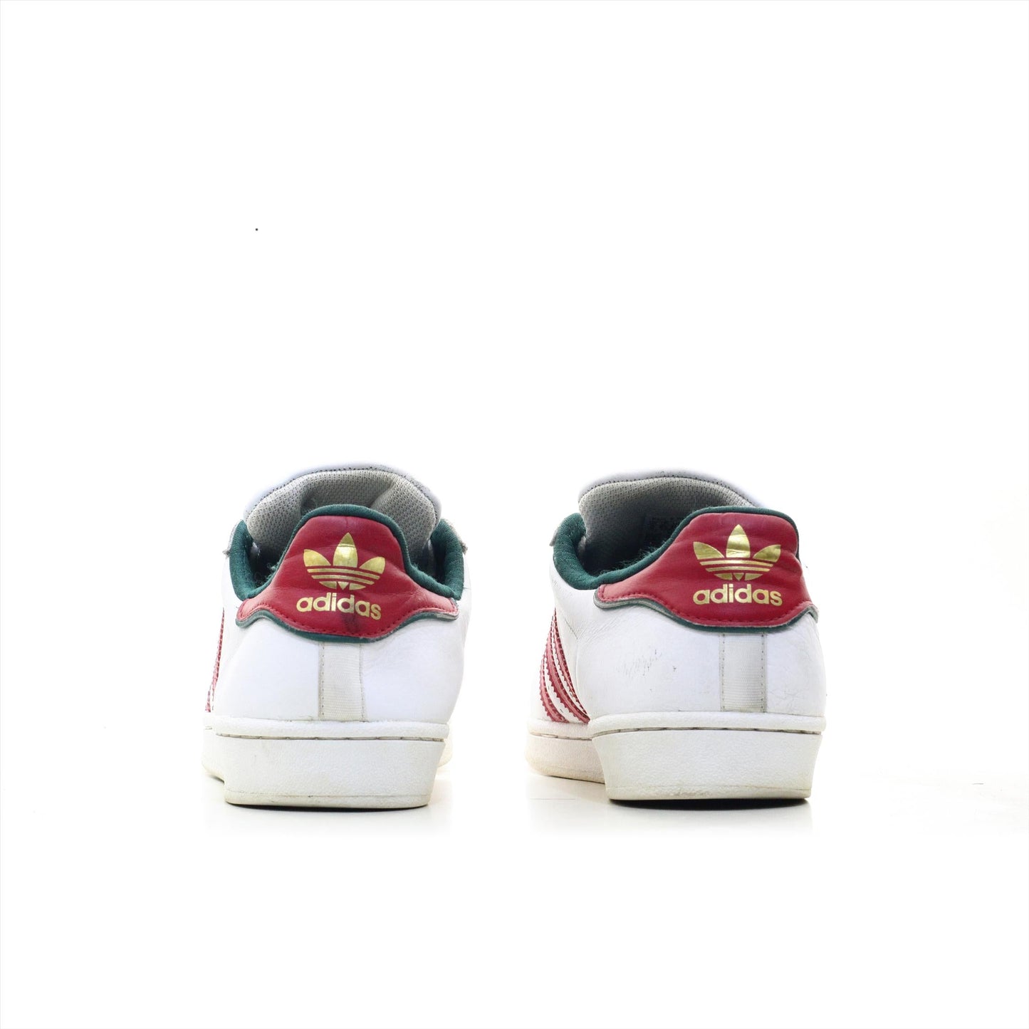 ADIDAS SUPERSTAR (Original USA Imported)