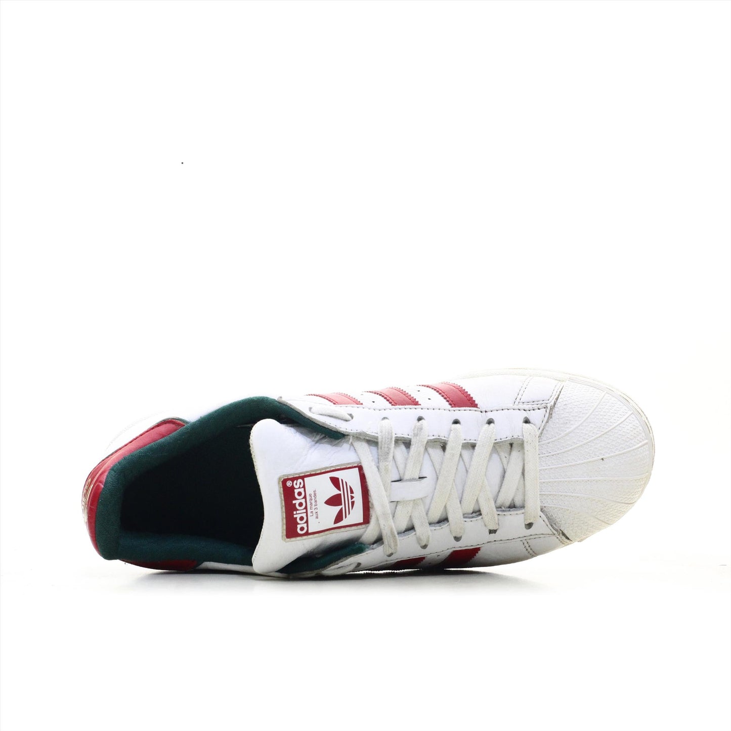 ADIDAS SUPERSTAR (Original USA Imported)