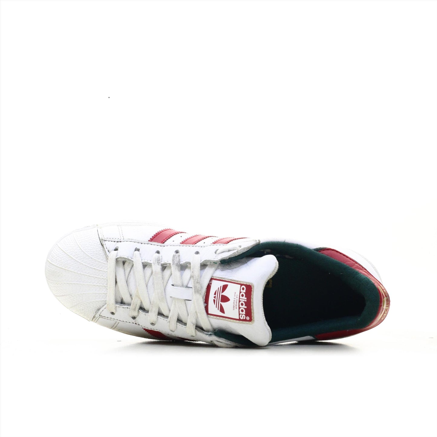 ADIDAS SUPERSTAR (Original USA Imported)