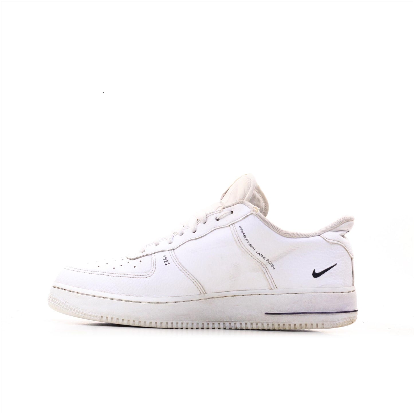 NIKE AIR FORCE 1 (Original USA Imported)