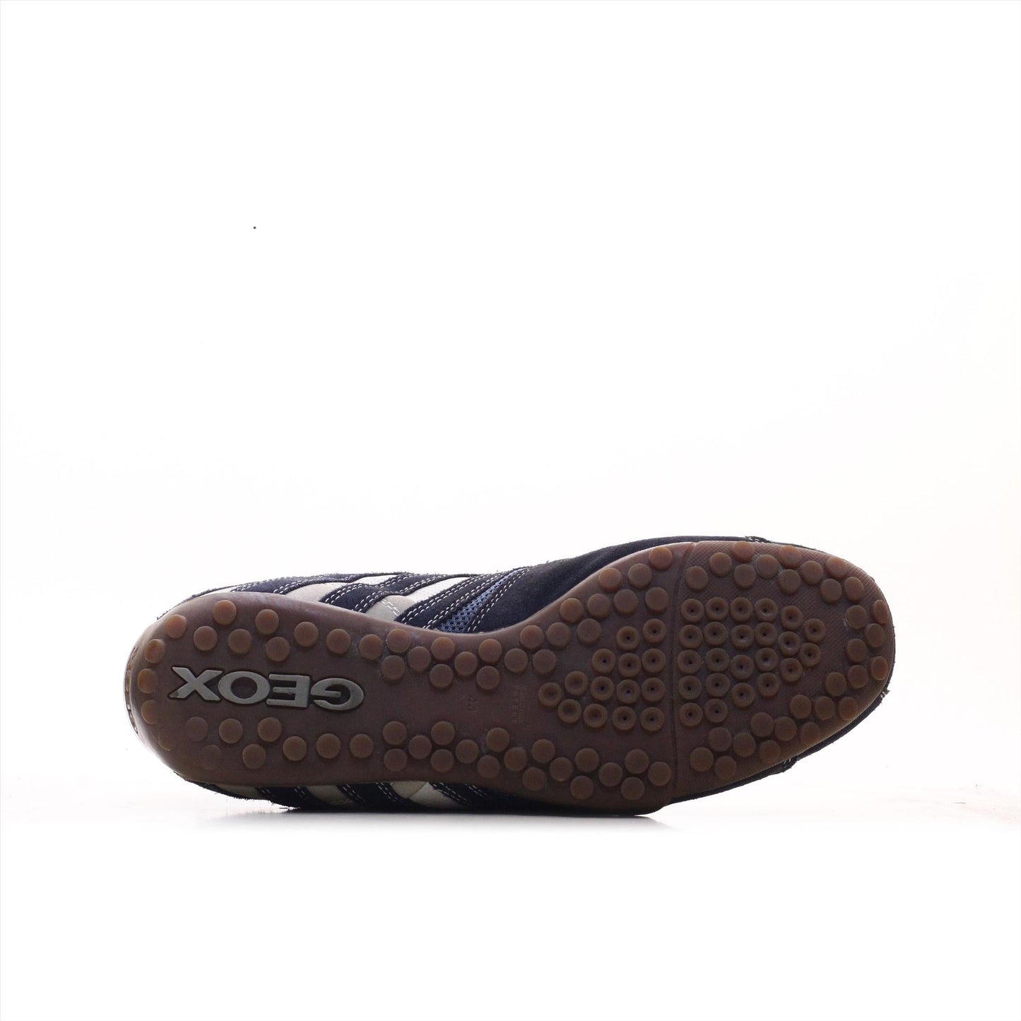 GEOX RESPIRA SPORTS ITALIAN SUEDE (Original USA Imported)