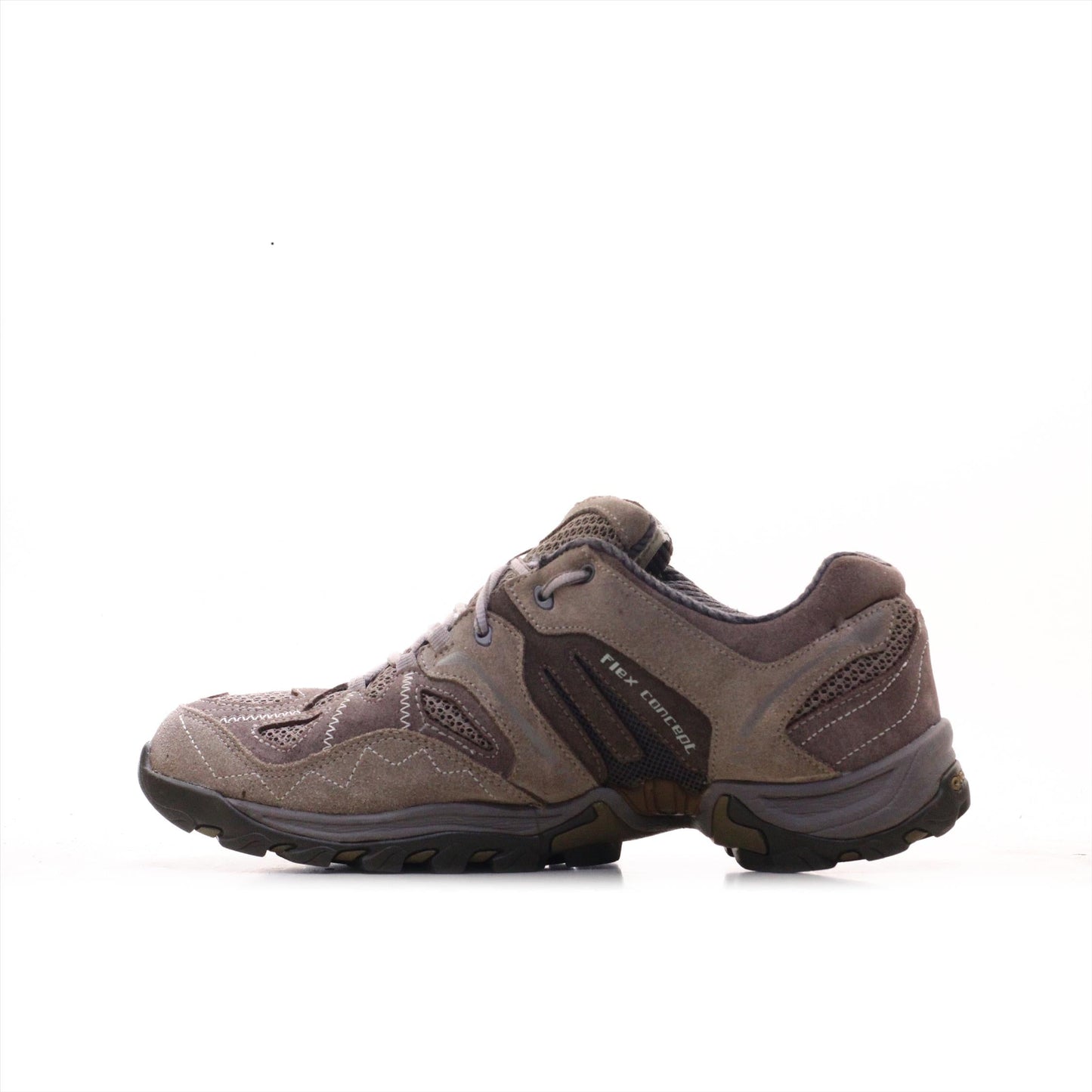 QUECHUA SUEDE GRIPPER (Original USA Imported)