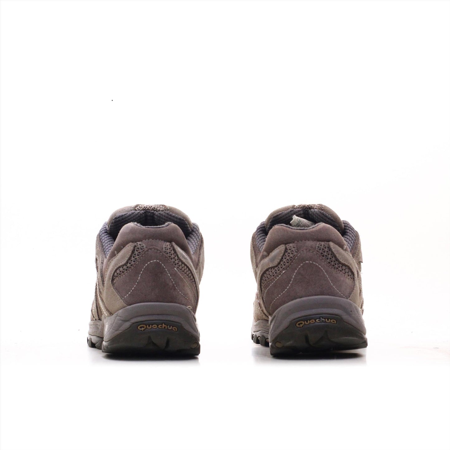 QUECHUA SUEDE GRIPPER (Original USA Imported)