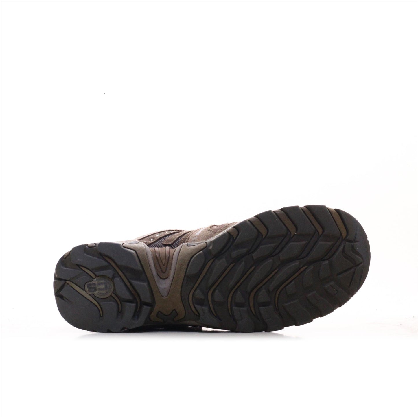 QUECHUA SUEDE GRIPPER (Original USA Imported)