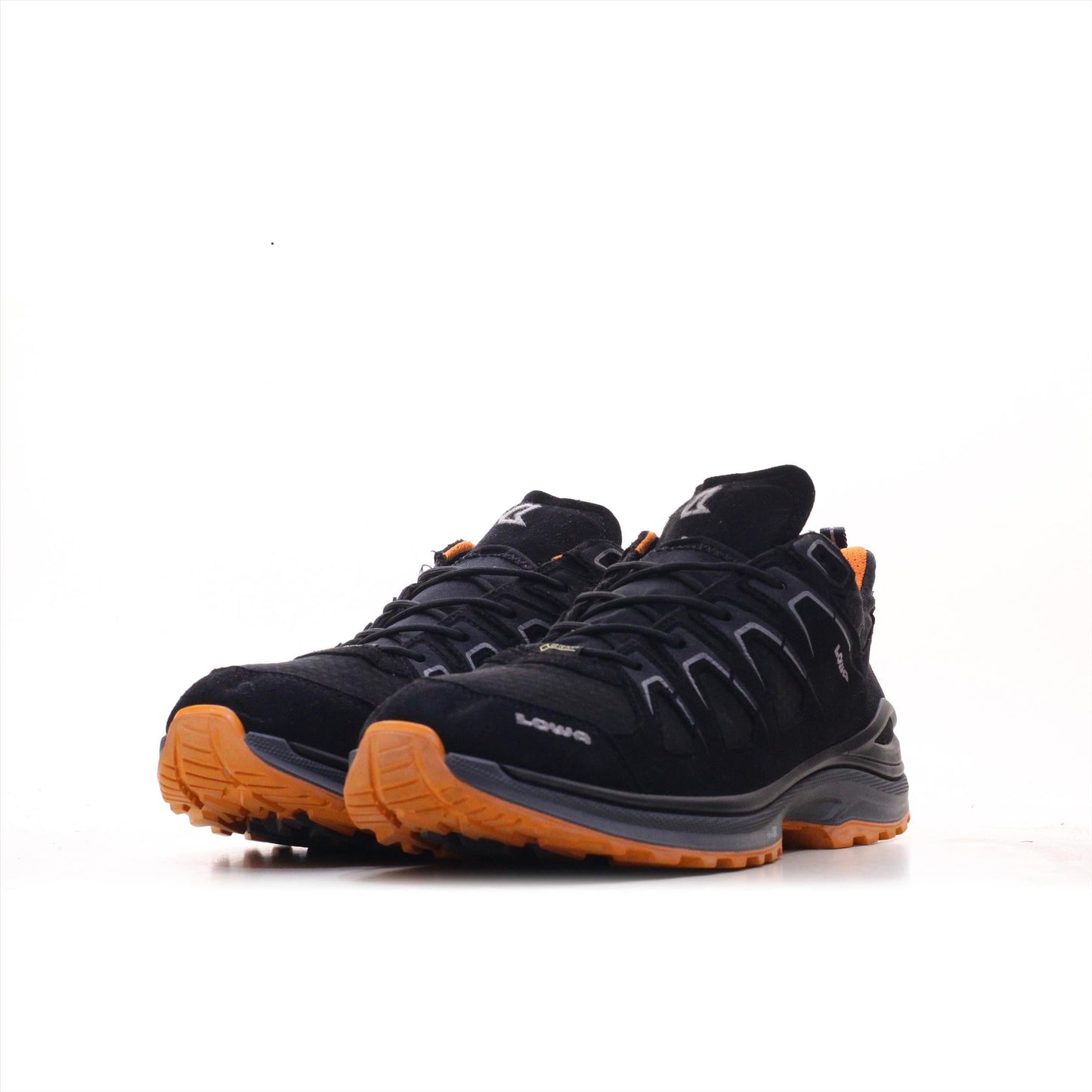 LOWA GORE-TEX GRIPPER (Original USA Imported)