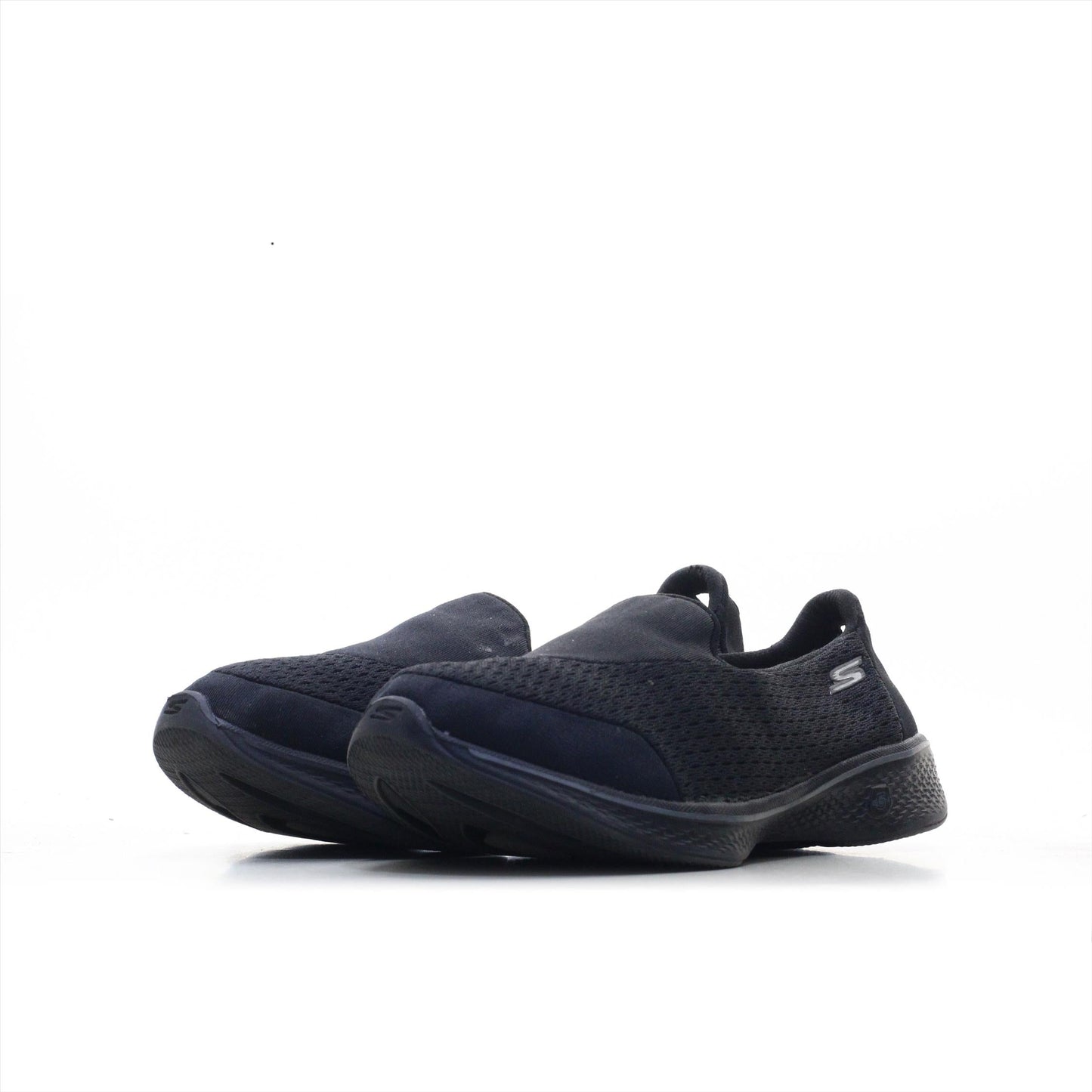 SKECHERS GO WALK 4 GOGA MAX (Original USA Imported)