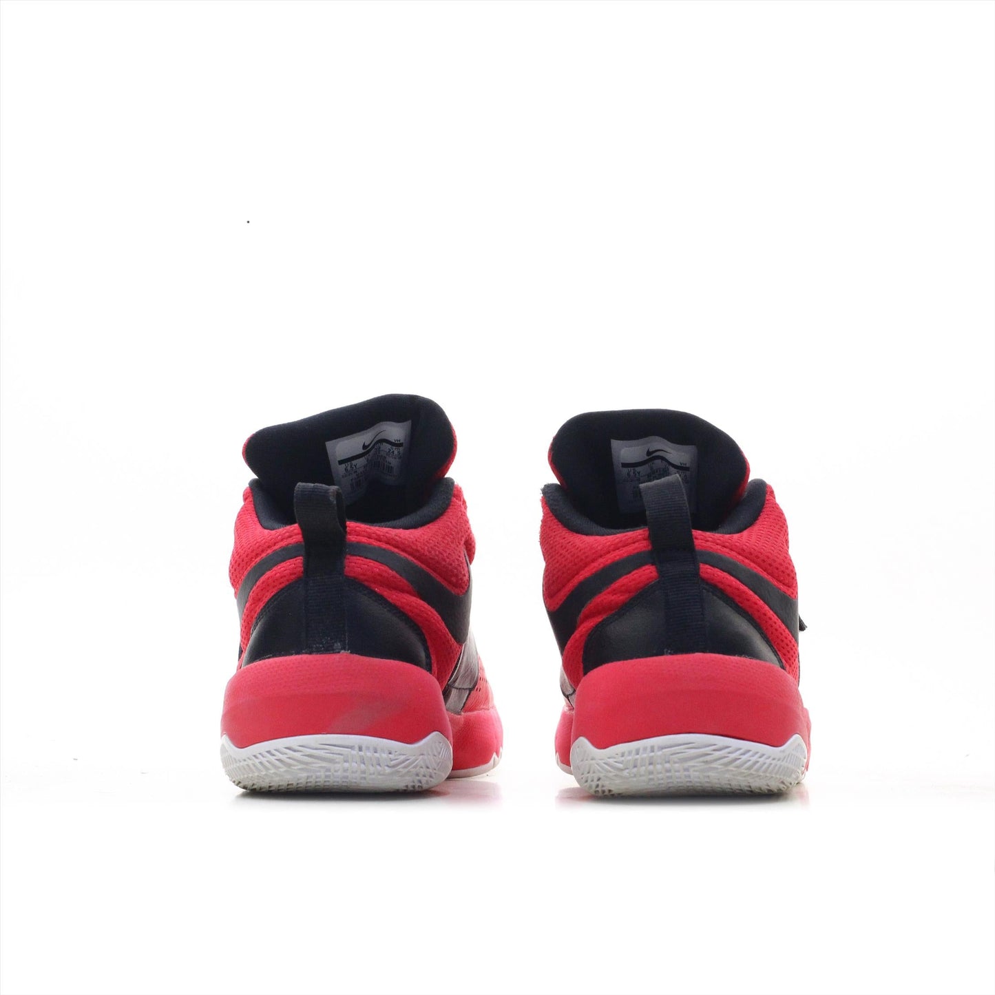 NIKE TEAM HUSTLE 08 (Original USA Imported)
