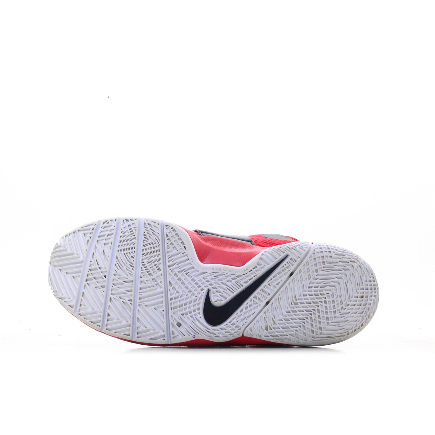NIKE TEAM HUSTLE 08 (Original USA Imported)