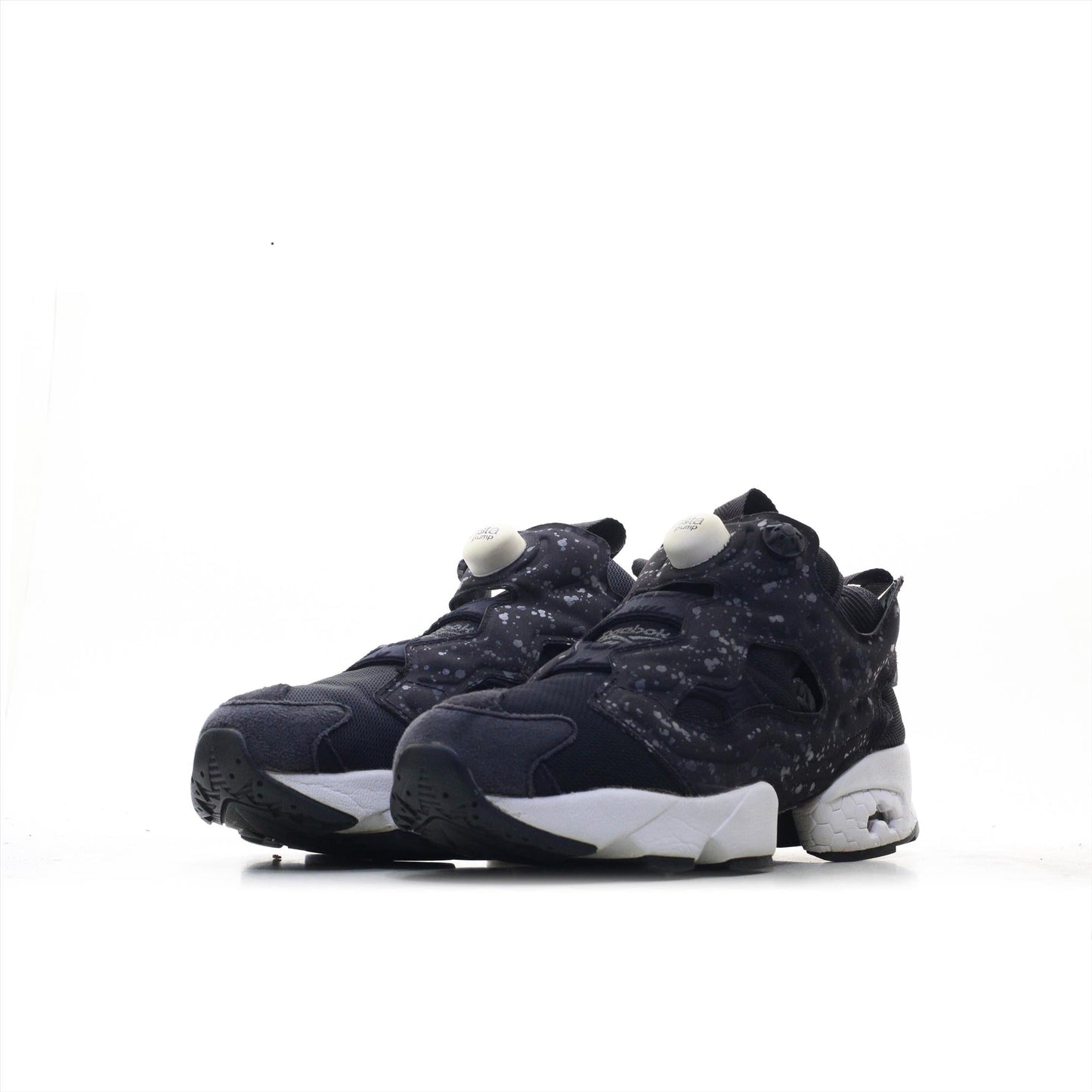 REEBOK INSTA PUMP SPORTS SLIMFIT (Original USA Imported)
