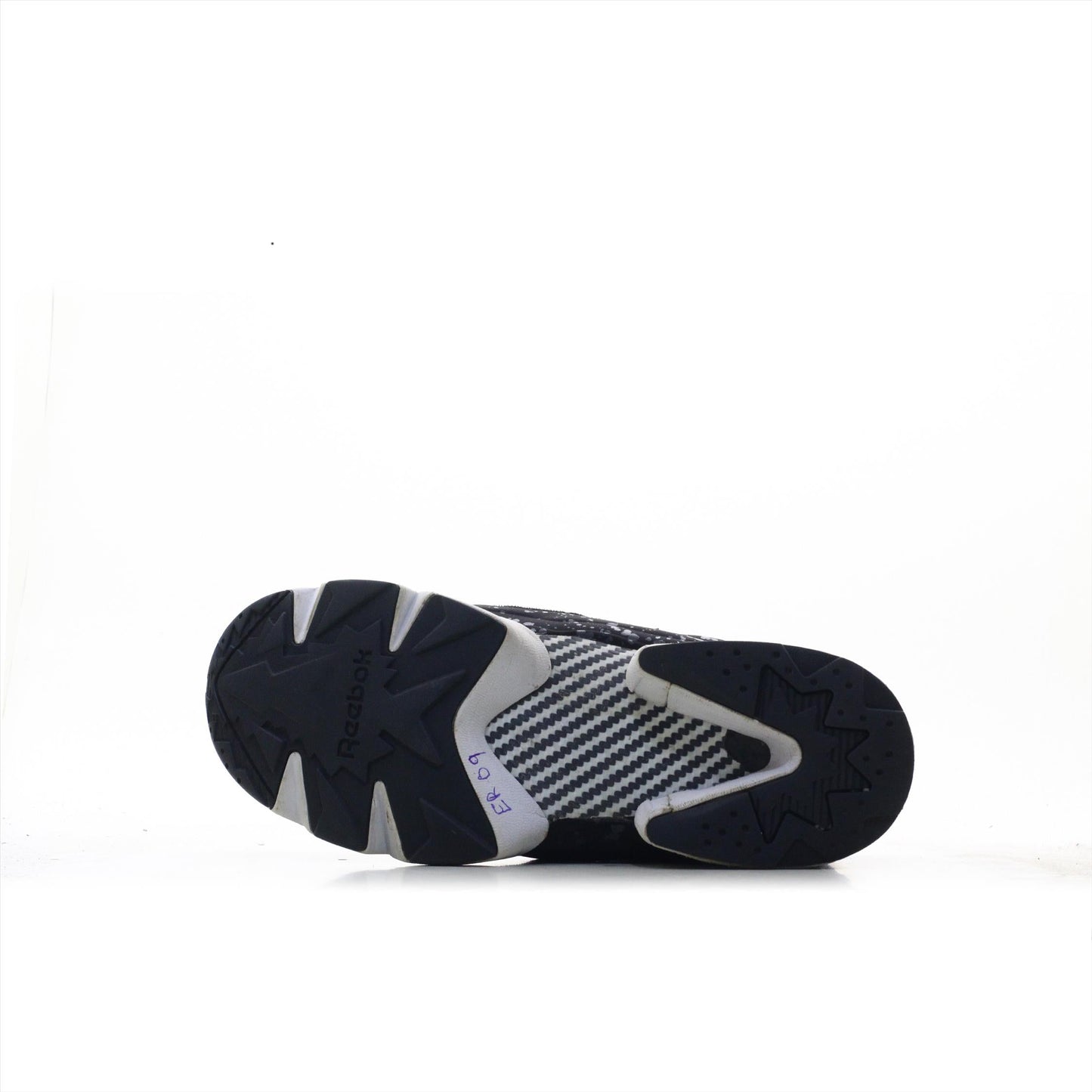 REEBOK INSTA PUMP SPORTS SLIMFIT (Original USA Imported)