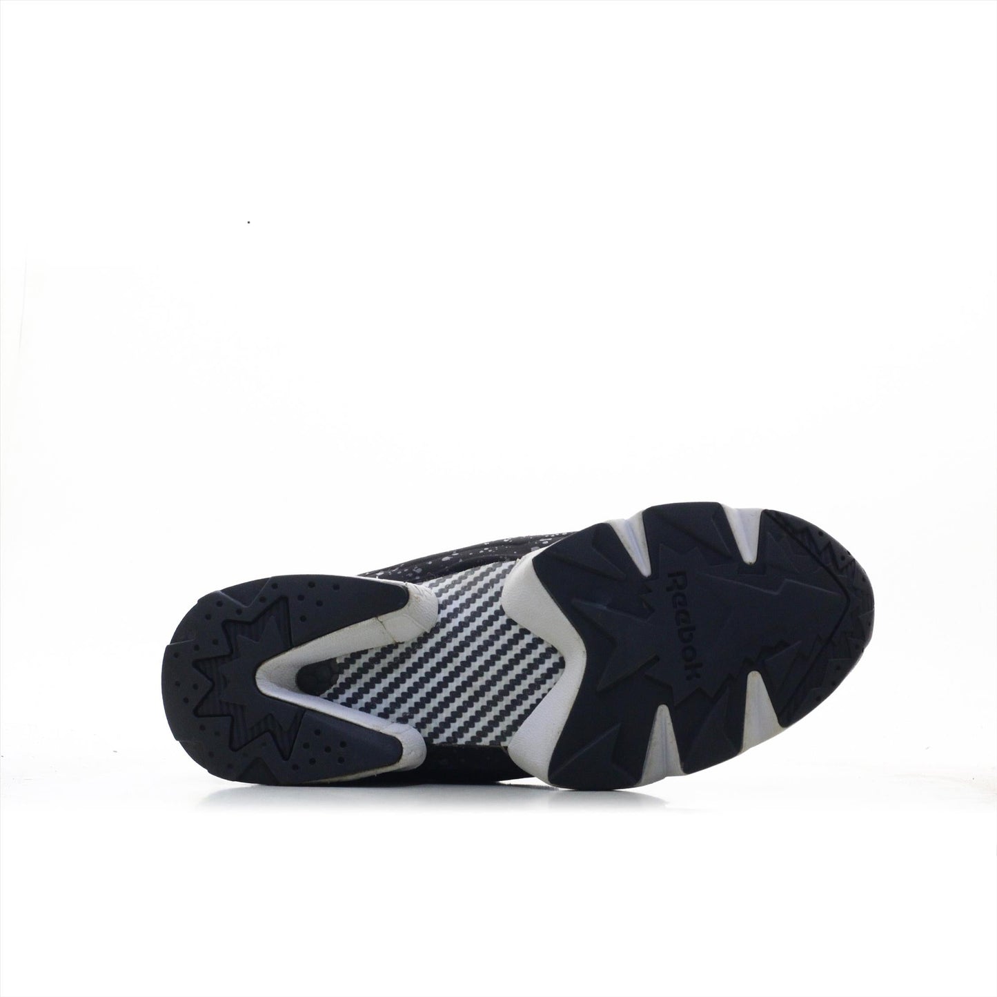 REEBOK INSTA PUMP SPORTS SLIMFIT (Original USA Imported)