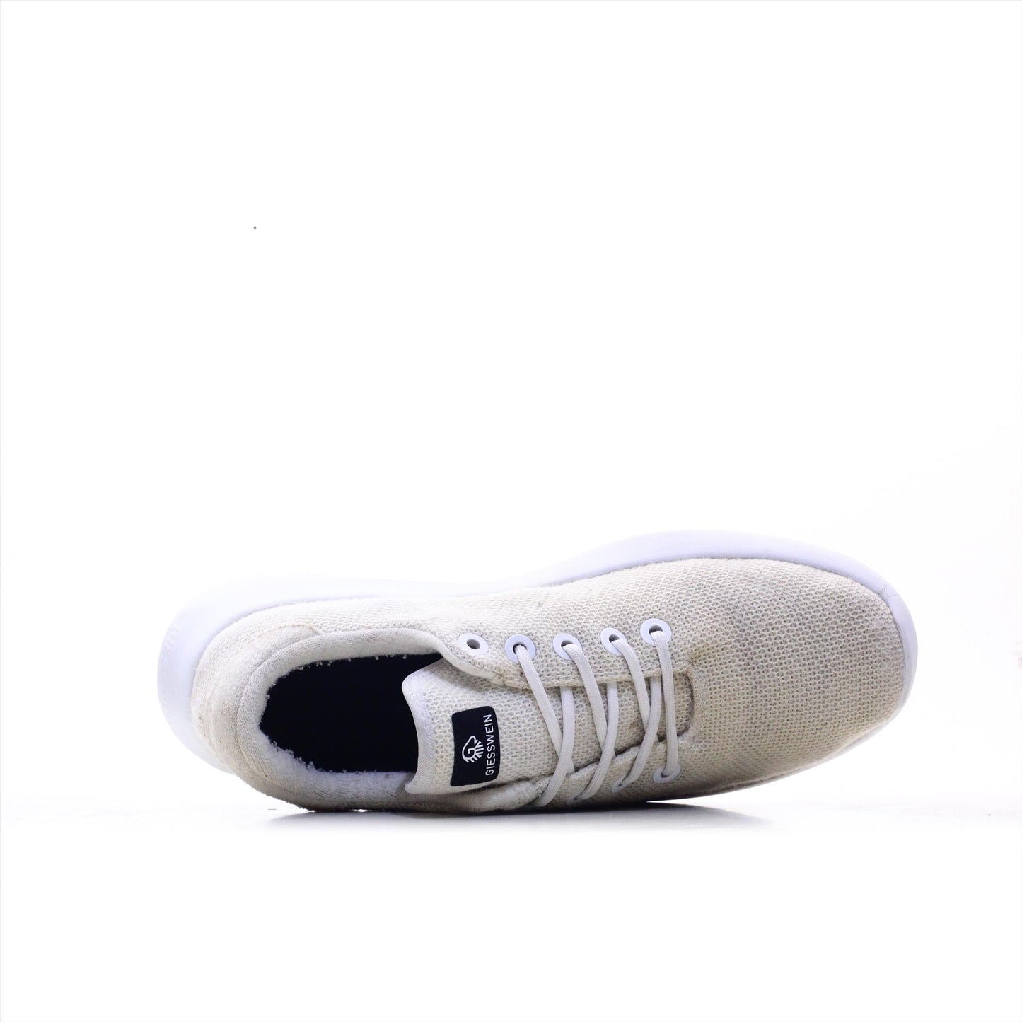 GIESSWEIN WOOL MERINO RUNNERS AUSTRIA (Original USA Imported)