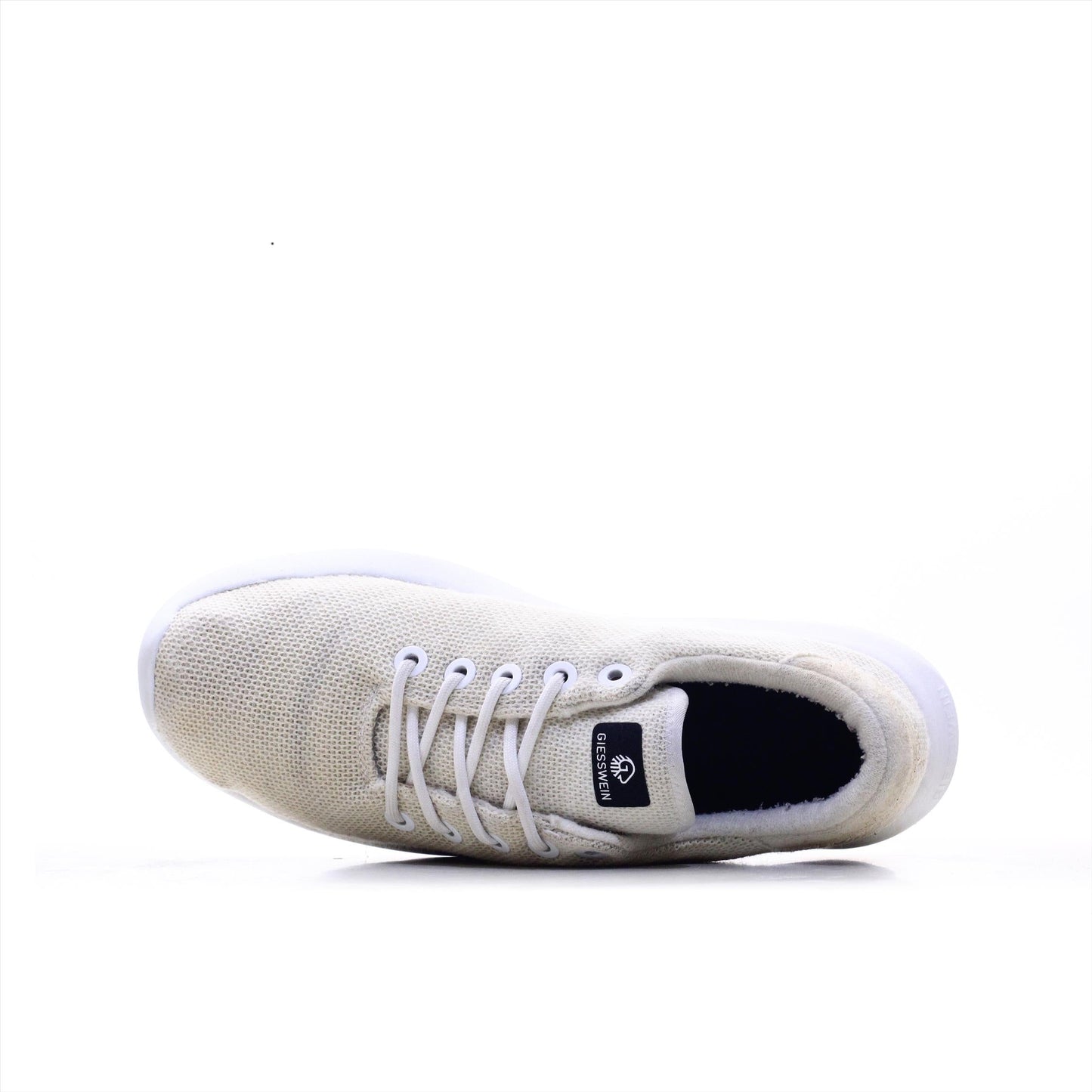 GIESSWEIN WOOL MERINO RUNNERS AUSTRIA (Original USA Imported)
