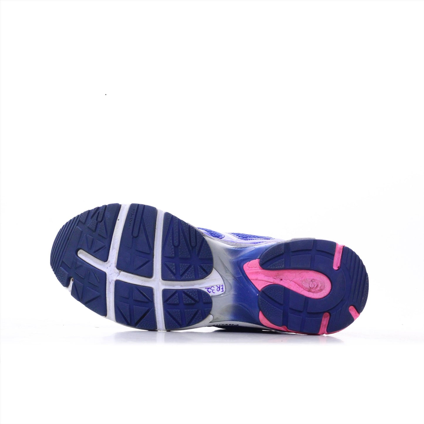 MIZUNO PHYLITE (Original USA Imported)