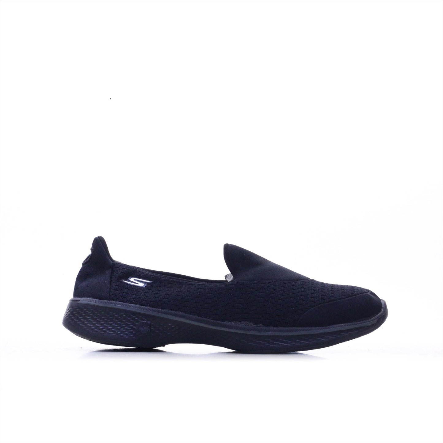 SKECHERS GO WALK 4 GOGA MAX (Original USA Imported)