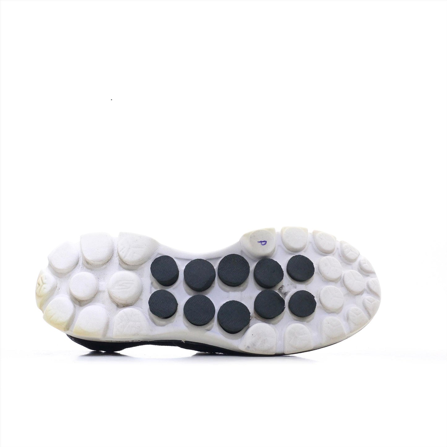 SKECHERS GO WALK 3 GOGA PILLARS (Original USA Imported)