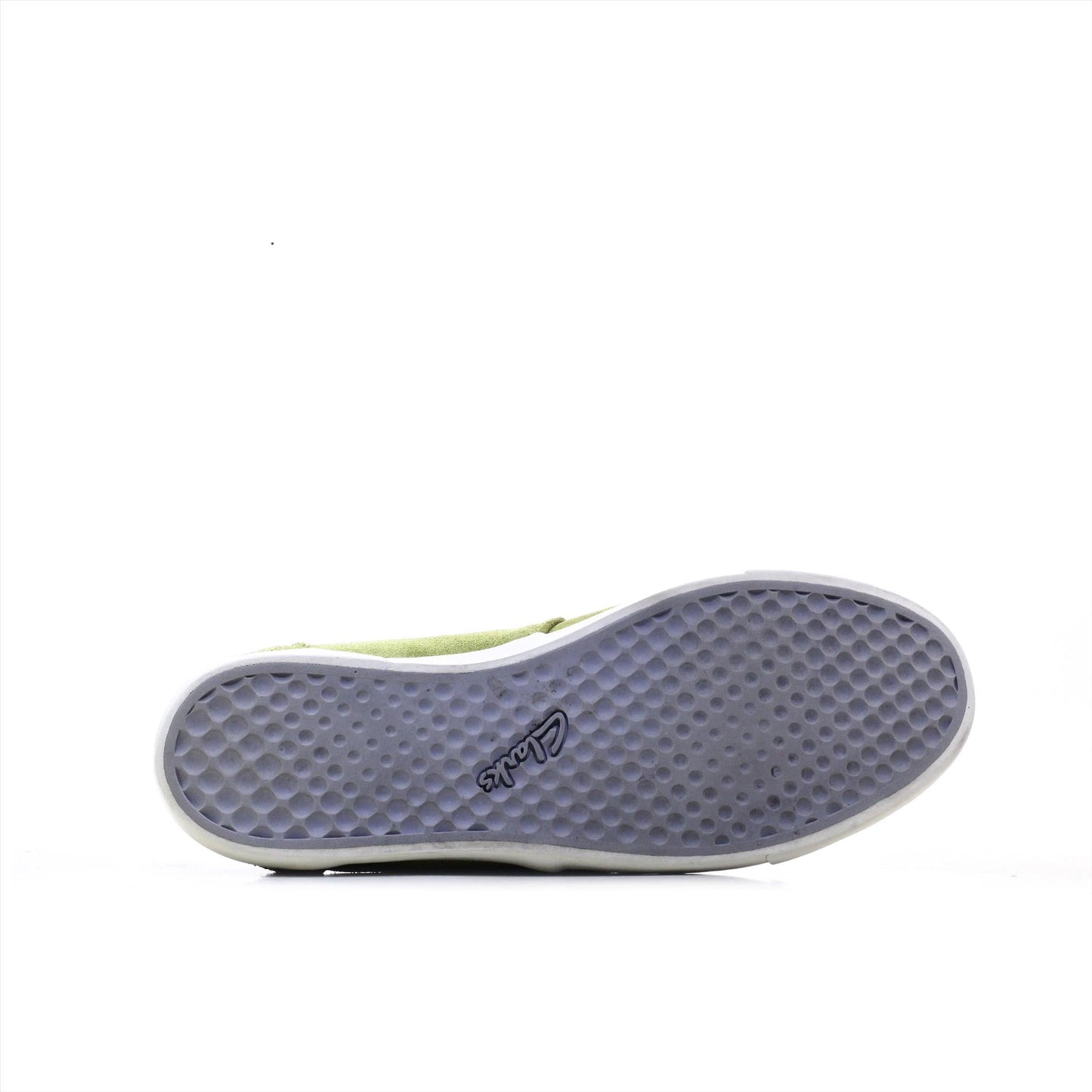 CLARKS SUEDE (Original USA Imported)