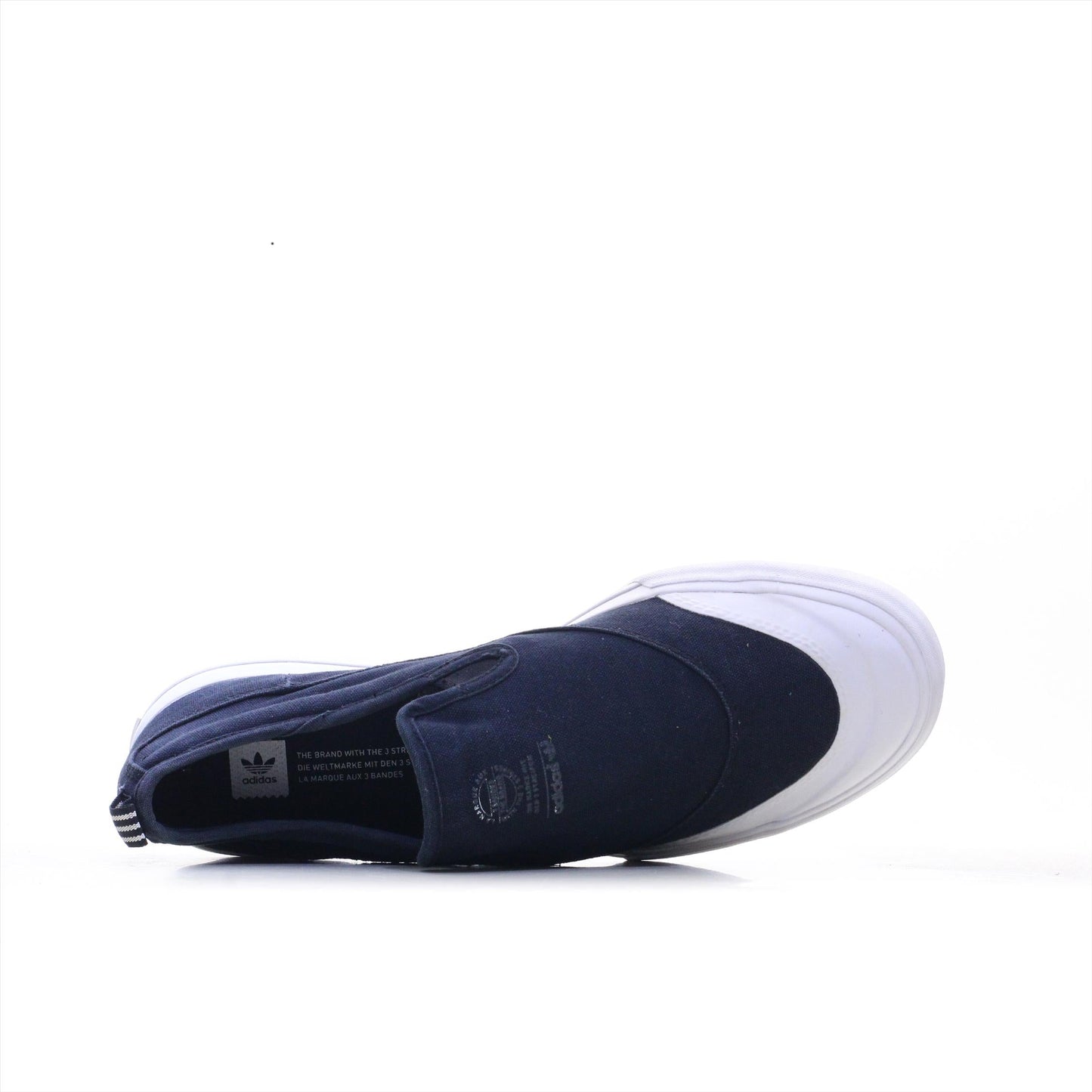 ADIDAS MATCHCOURT (Original USA Imported)