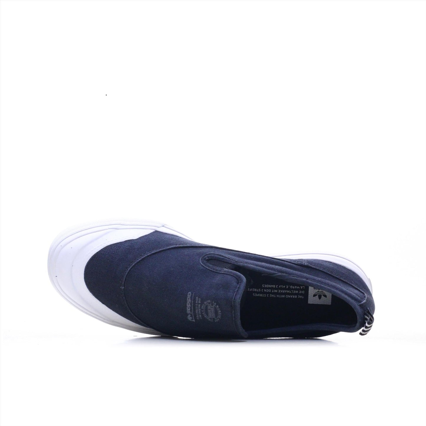 ADIDAS MATCHCOURT (Original USA Imported)