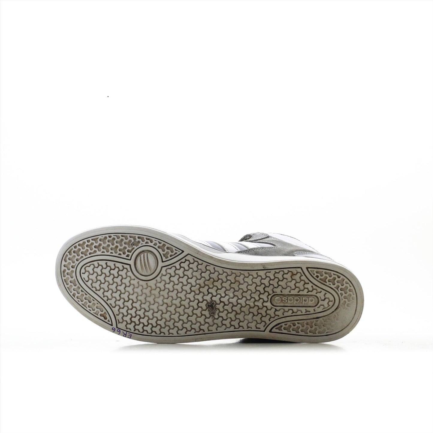 ADIDAS NEO LABEL HIGH TOP (Original USA Imported)