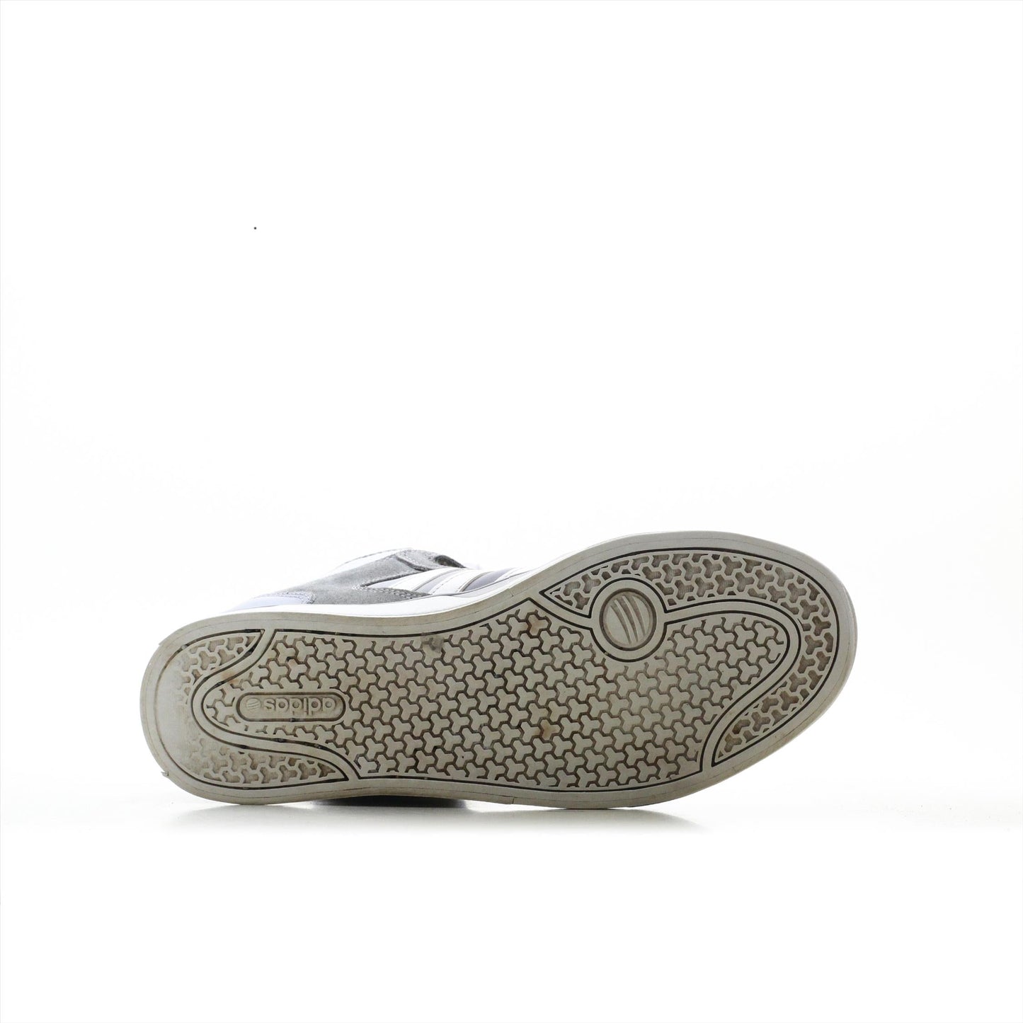 ADIDAS NEO LABEL HIGH TOP (Original USA Imported)