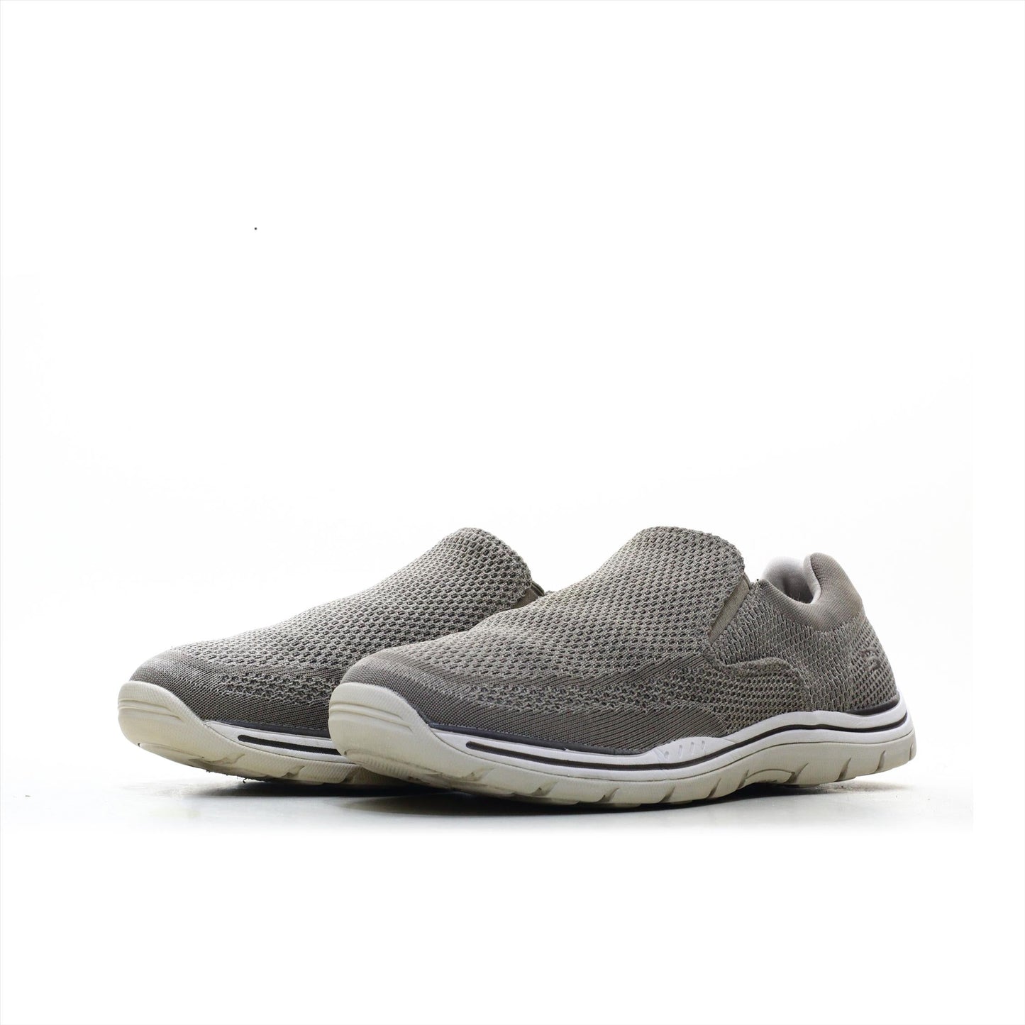 SKECHERS RELAXED FIT AIR COOLED MEMORY FOAM (Original USA Imported)